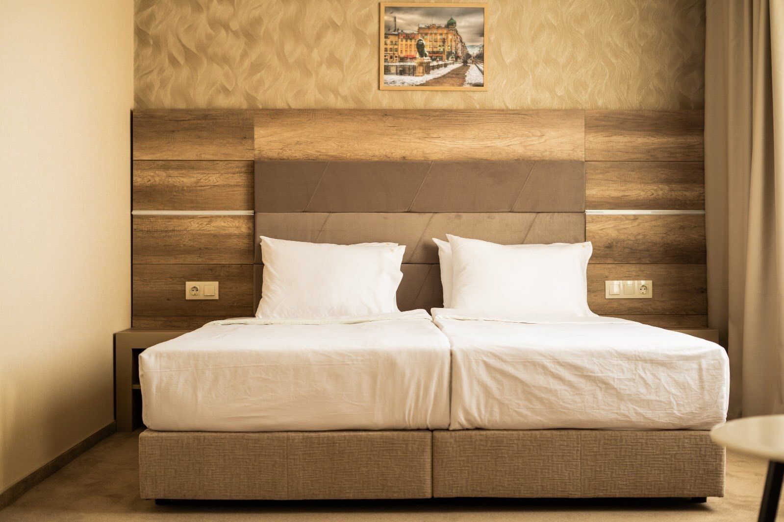 Hotel Via Serdika