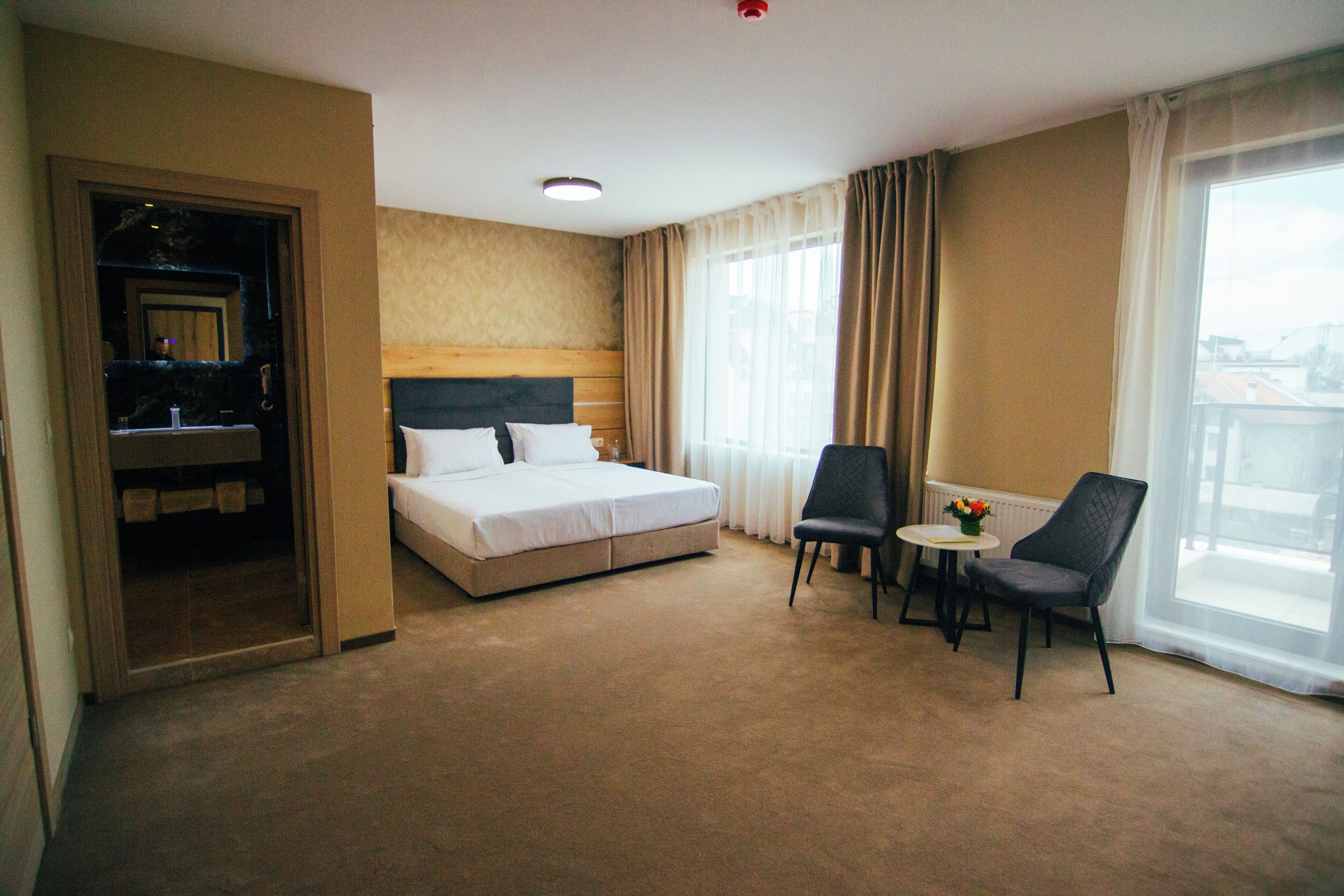 Hotel Via Serdika