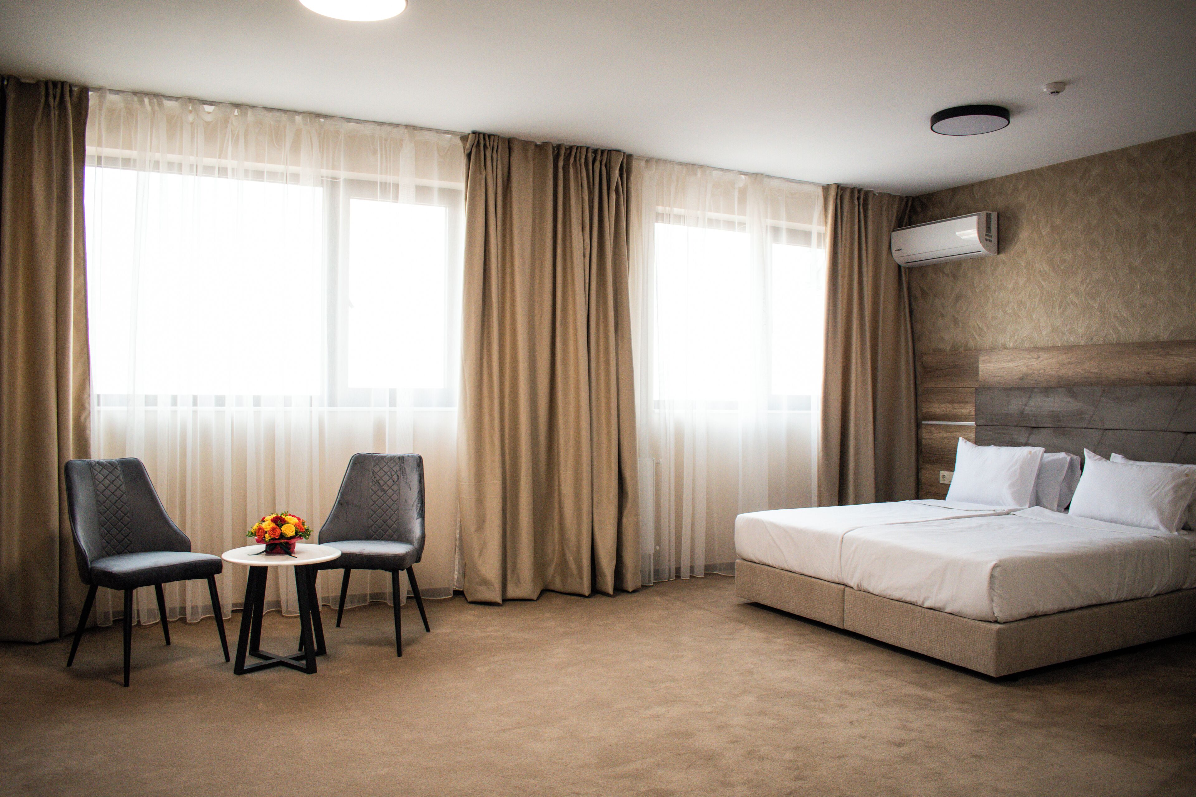 Hotel Via Serdika