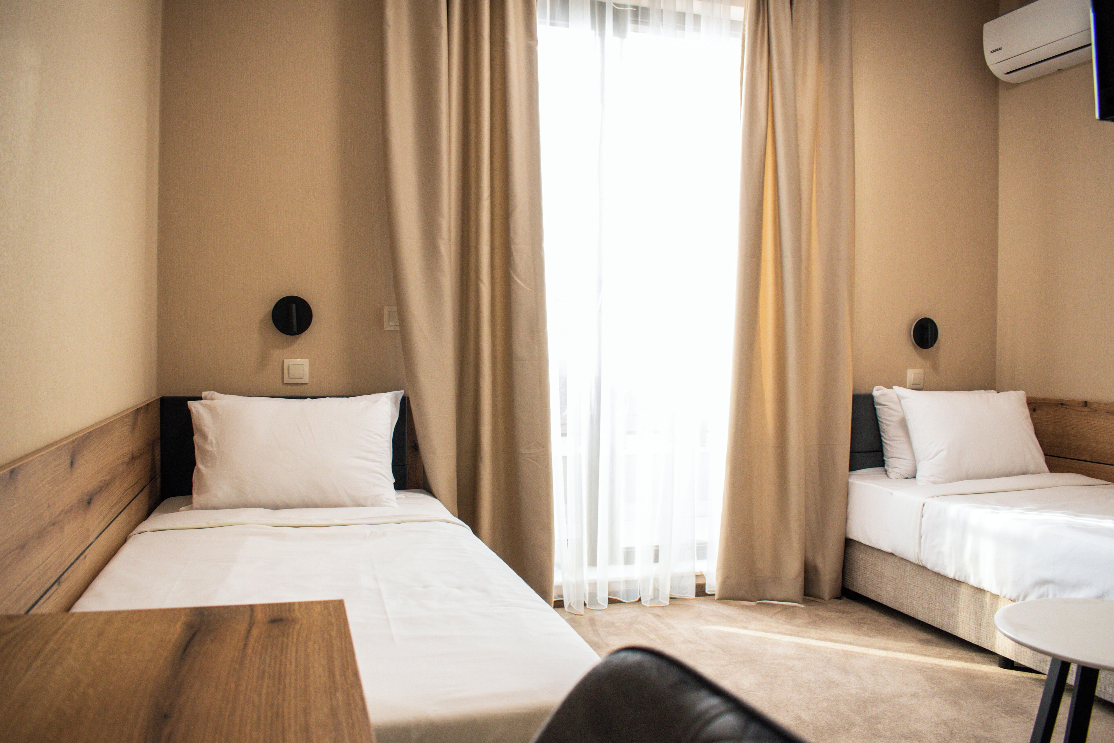 Hotel Via Serdika