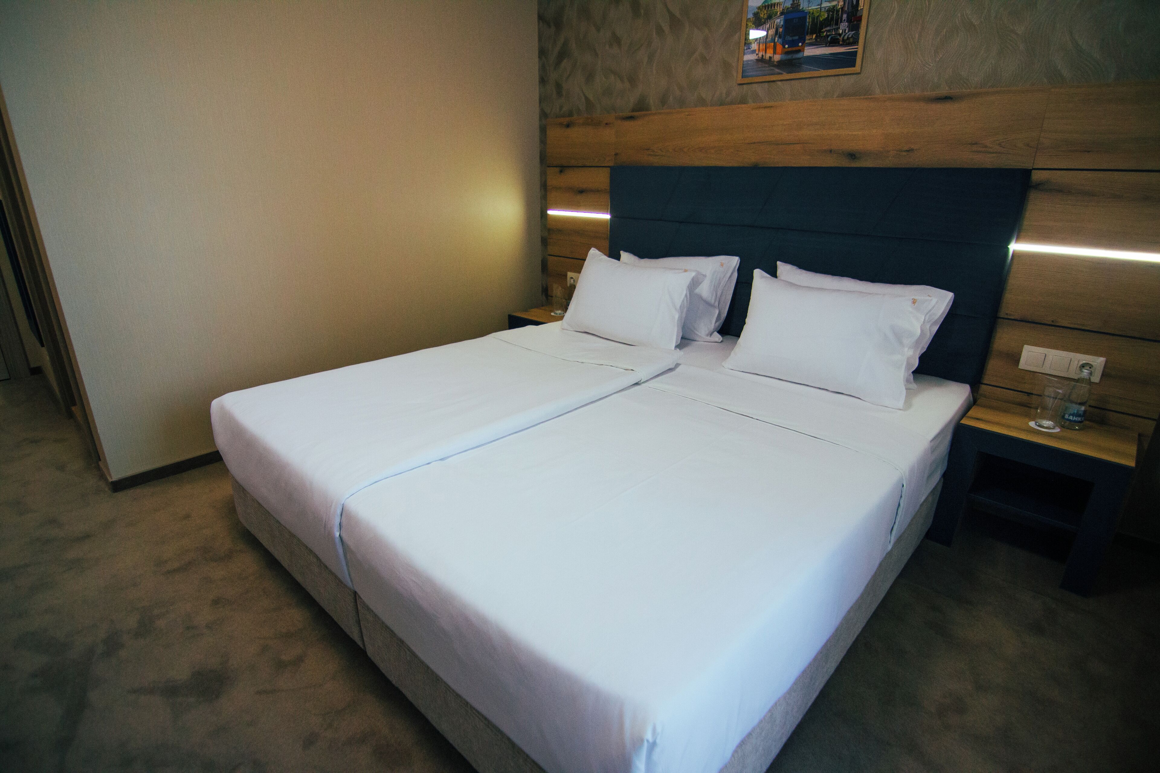 Hotel Via Serdika
