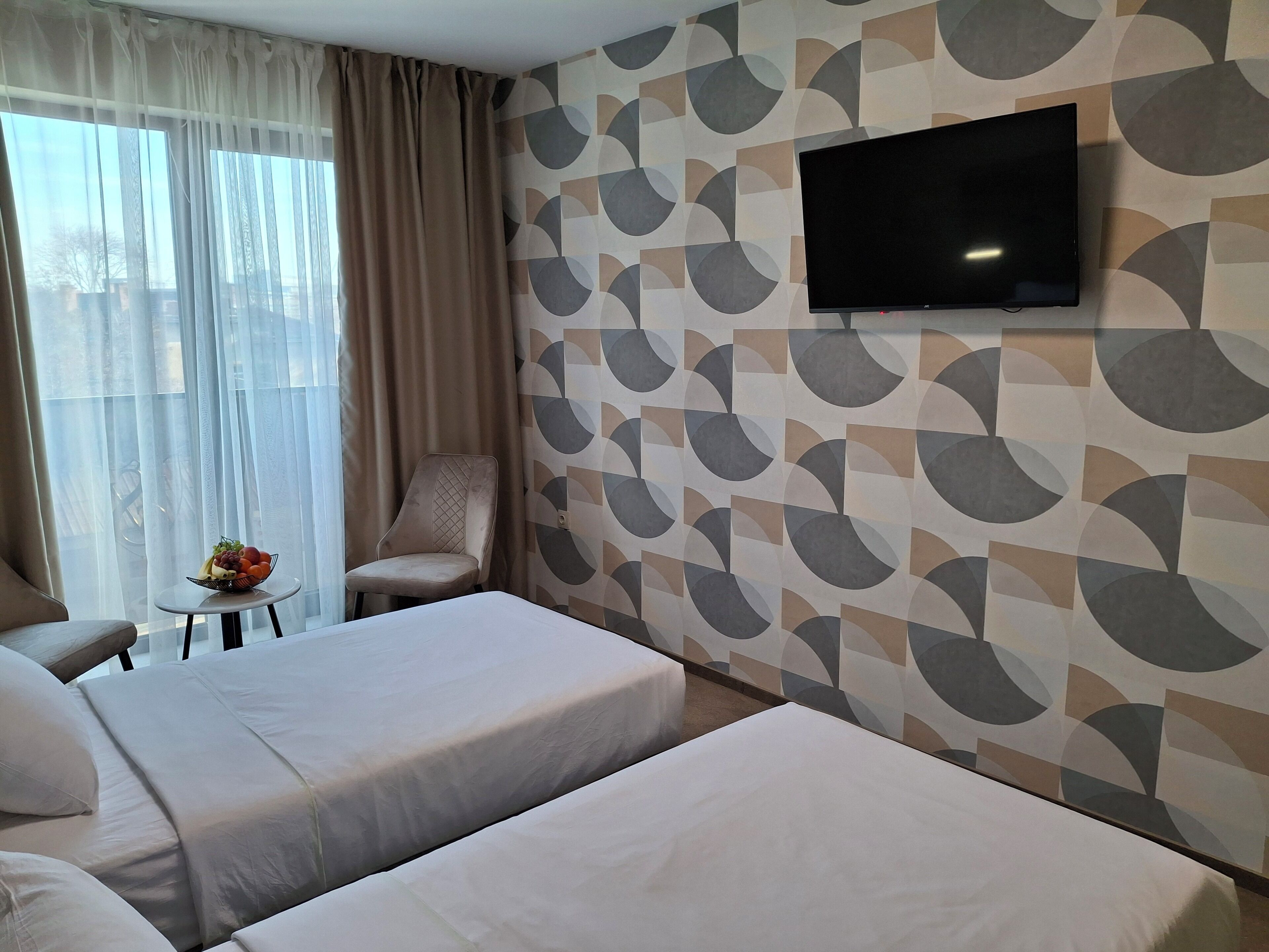 Hotel Via Serdika