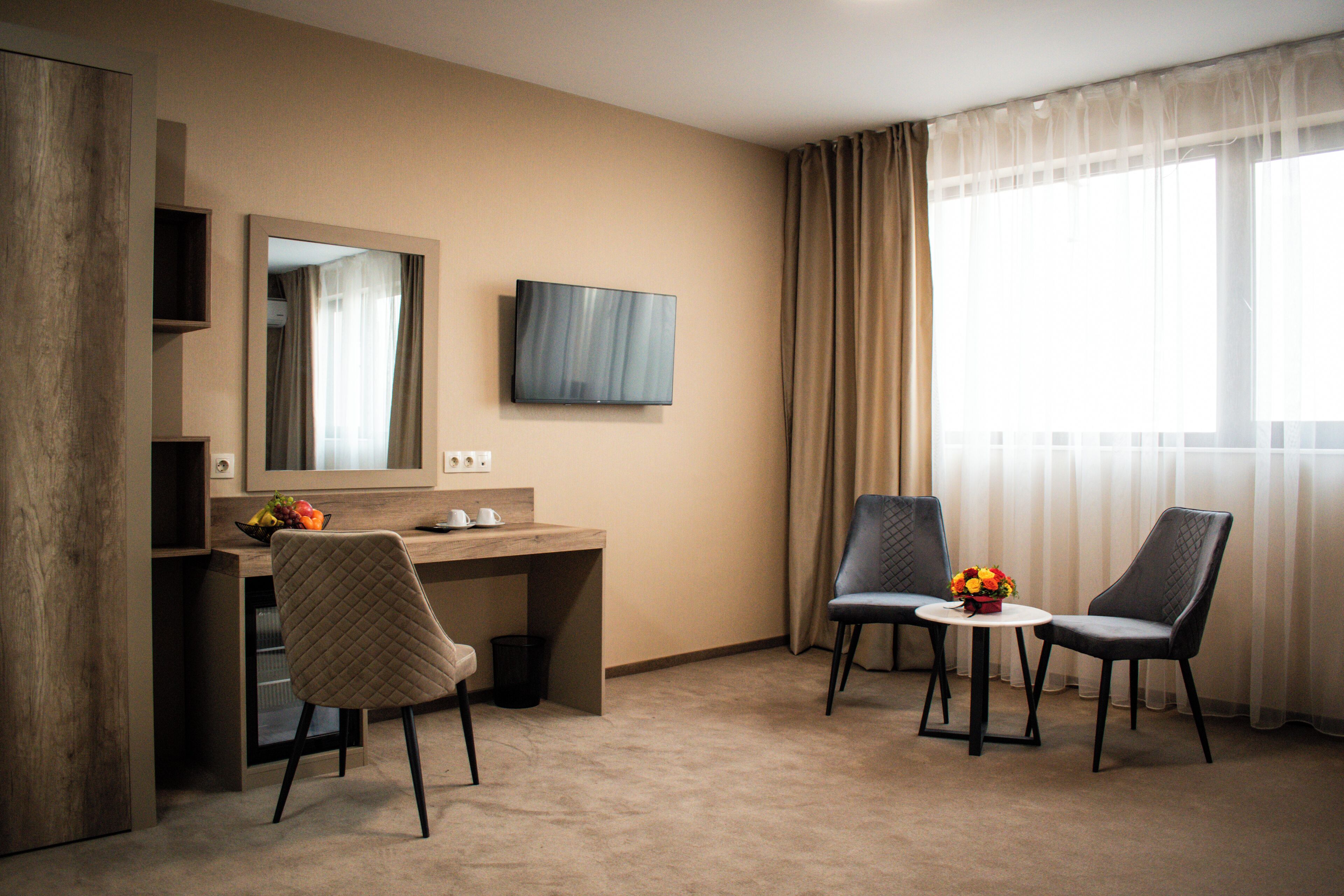 Hotel Via Serdika