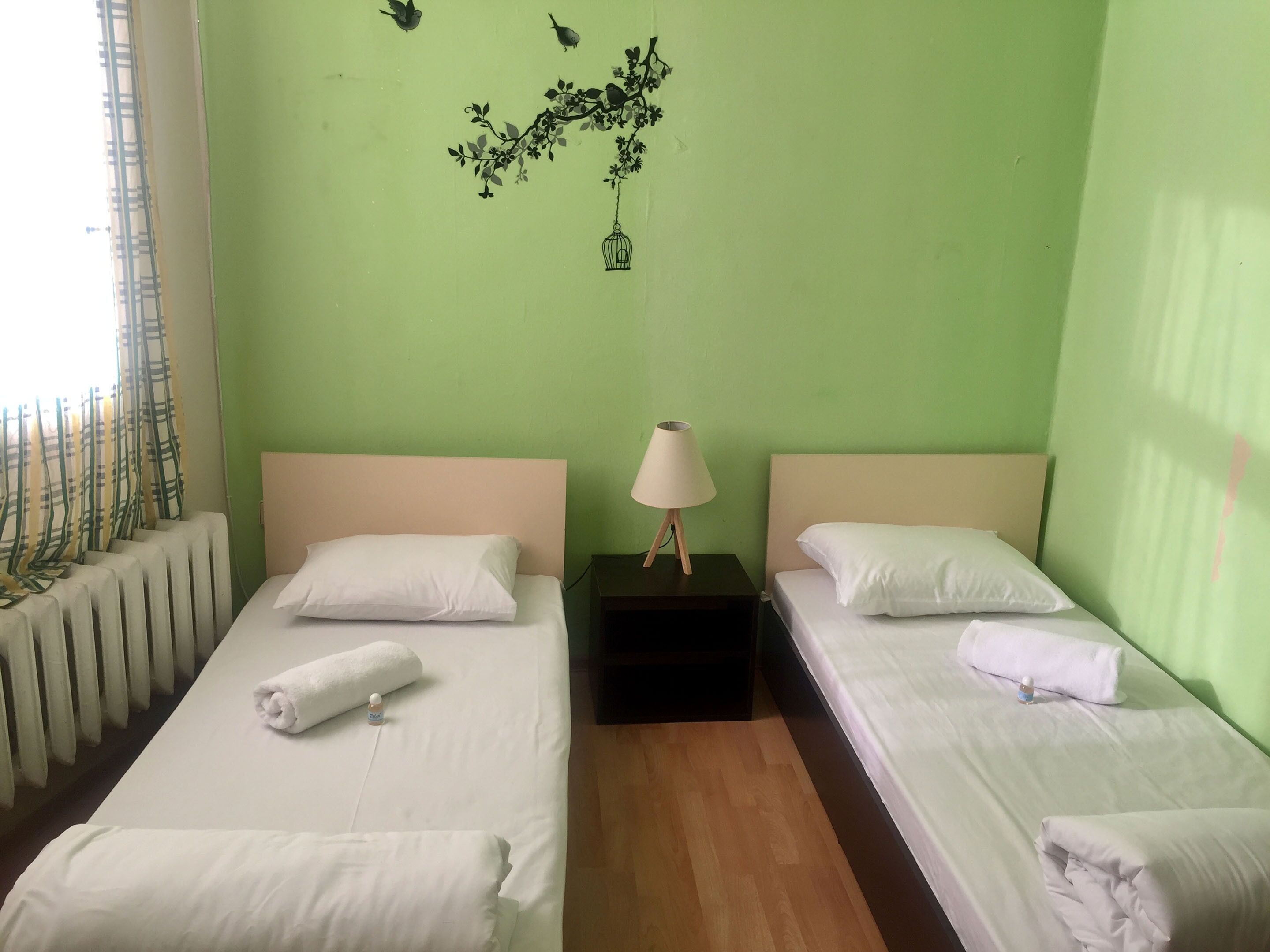 Ring Hotel