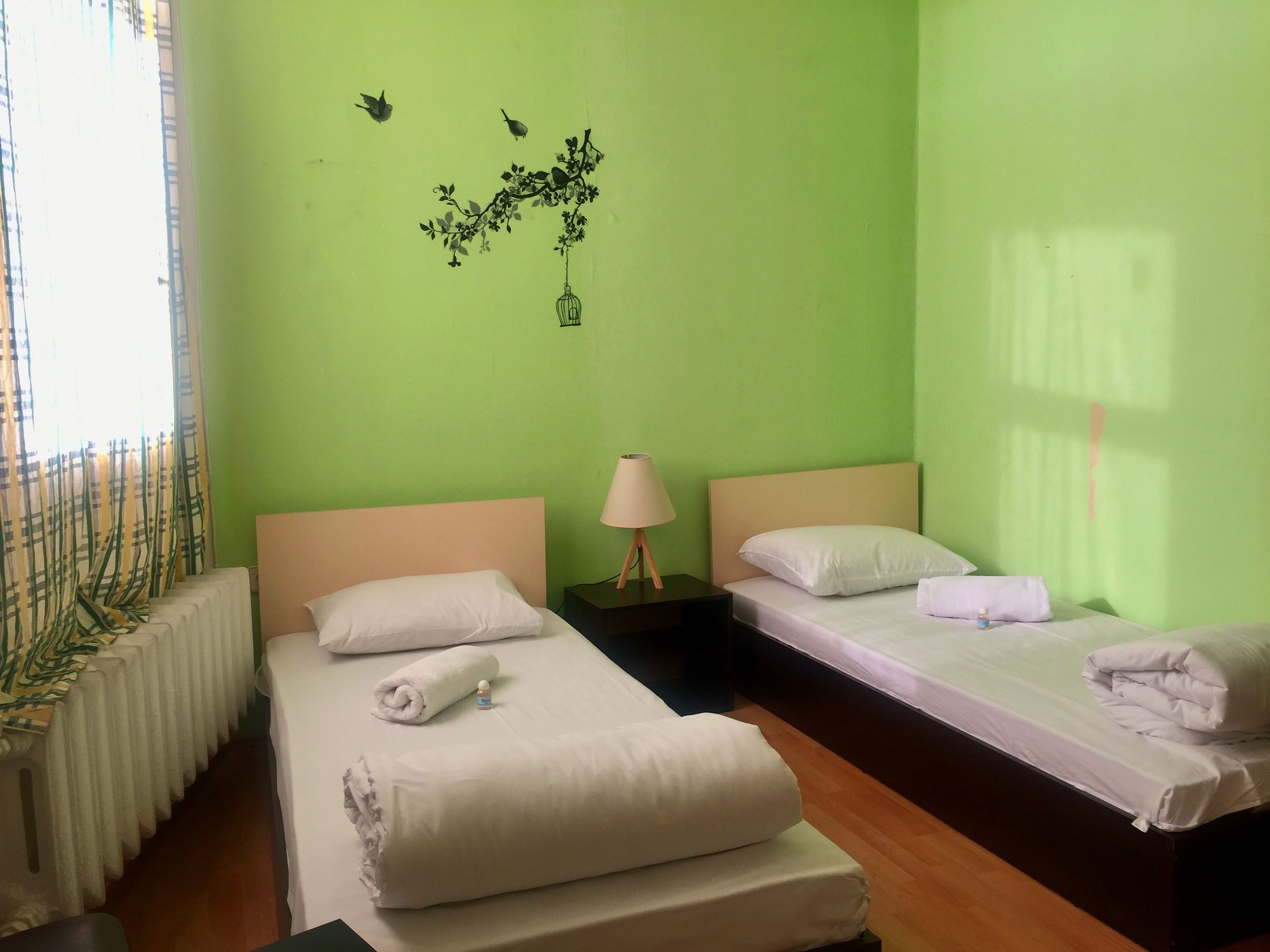 Ring Hotel