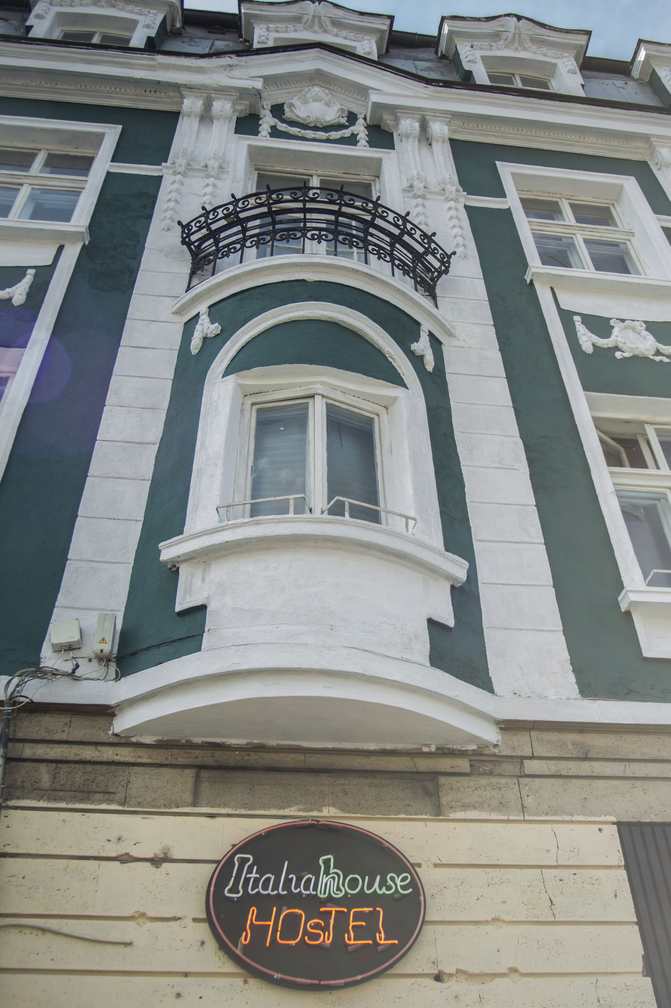 Ring Hotel