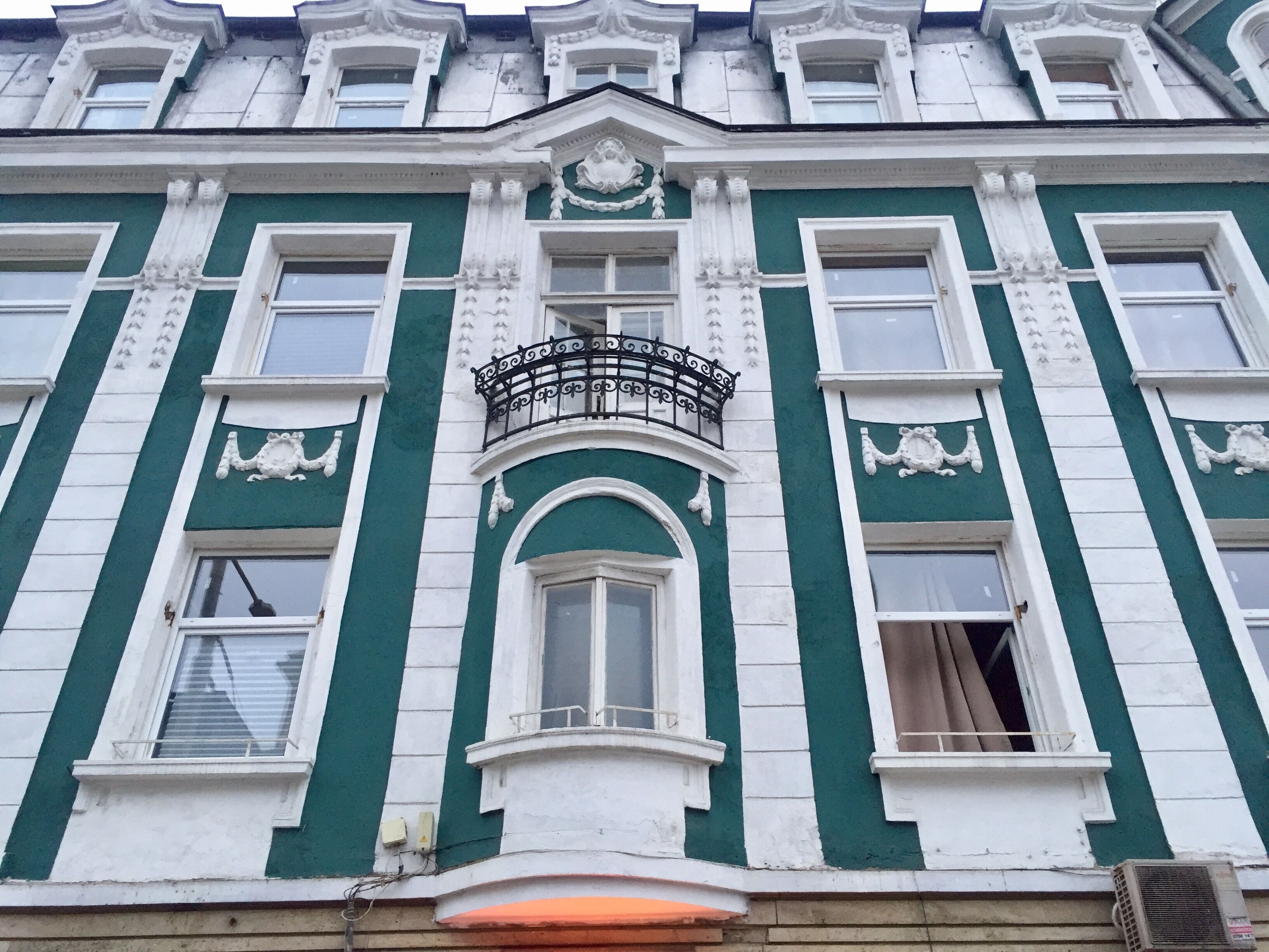 Ring Hotel