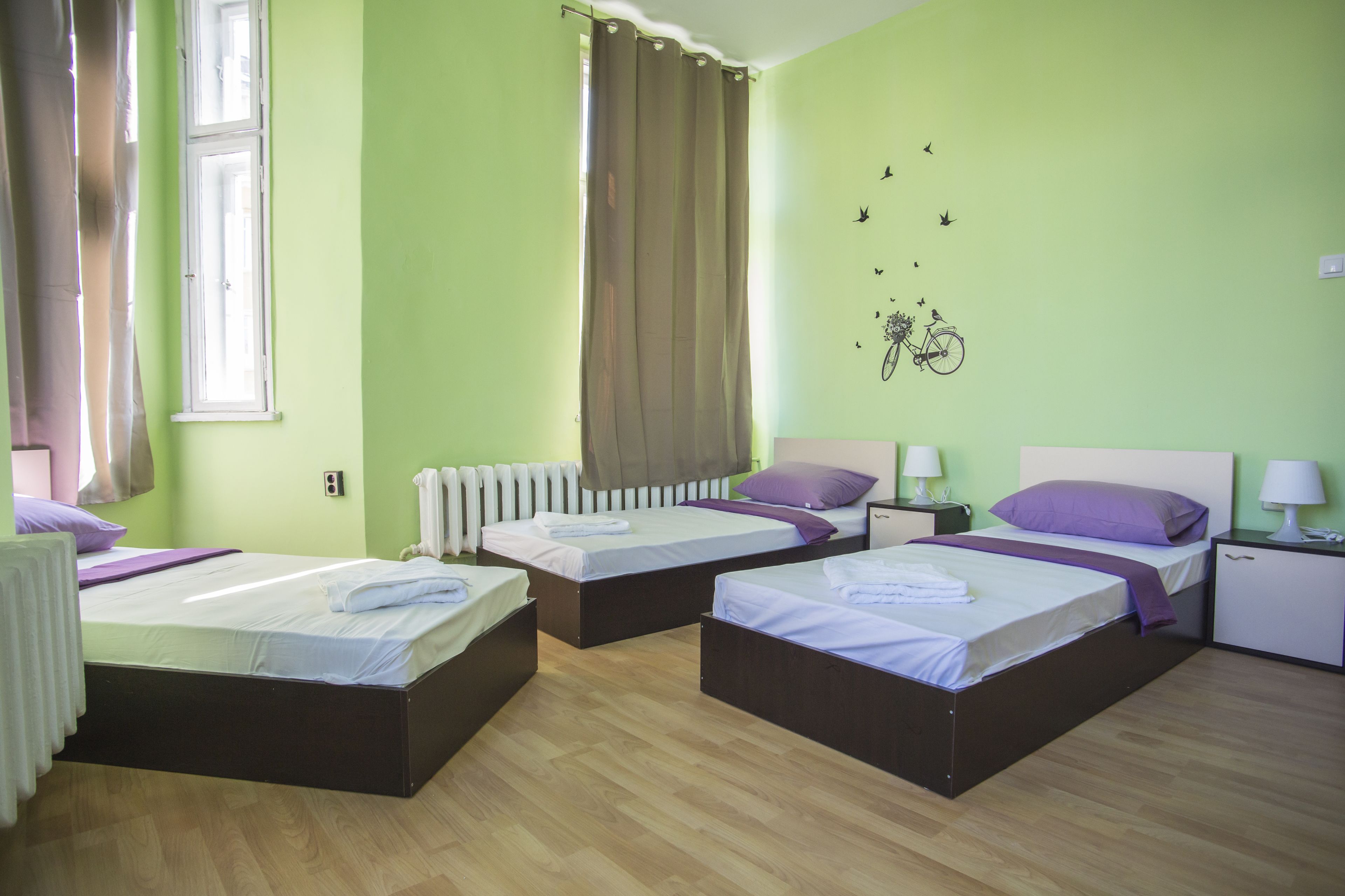 Ring Hotel