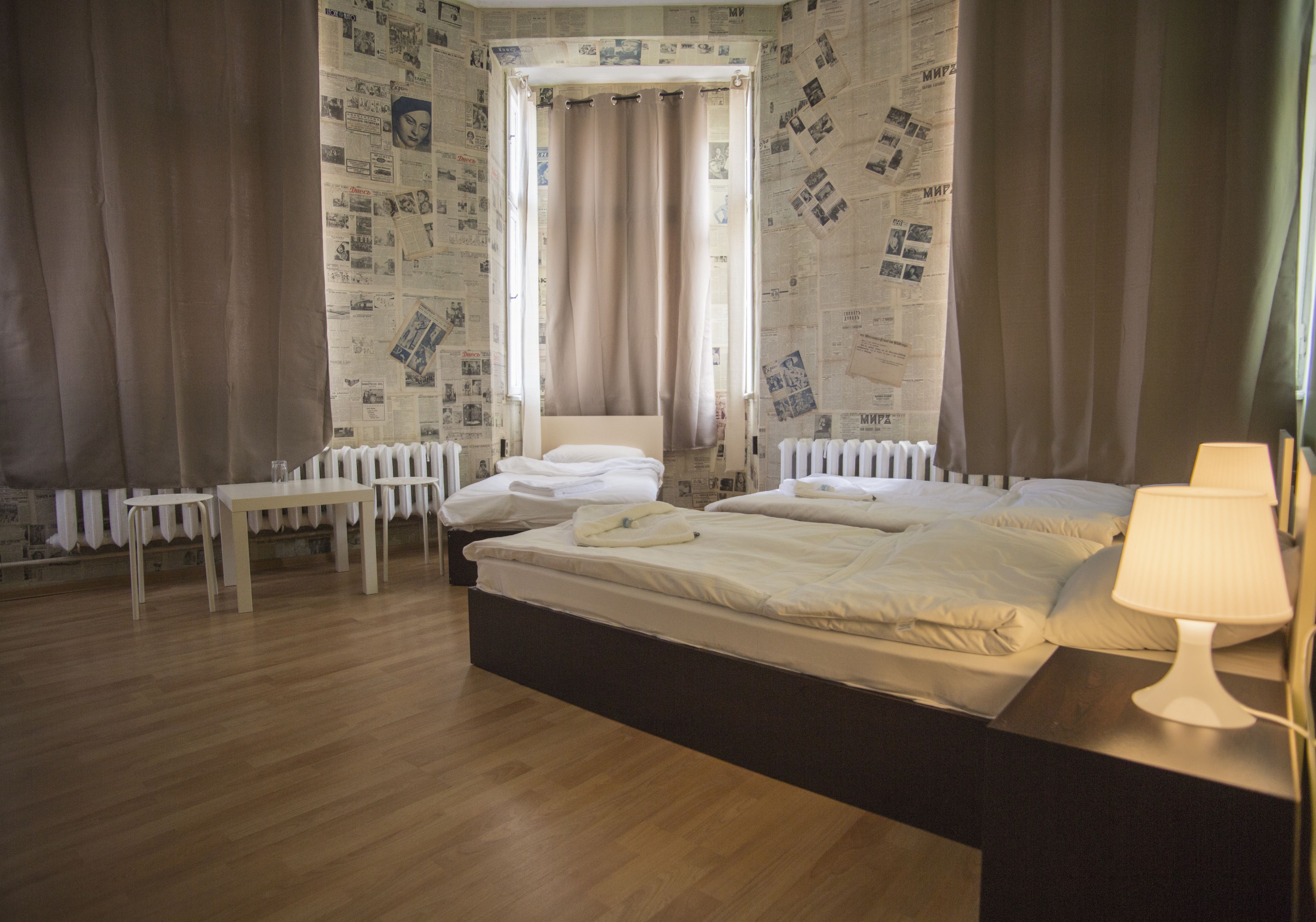 Ring Hotel