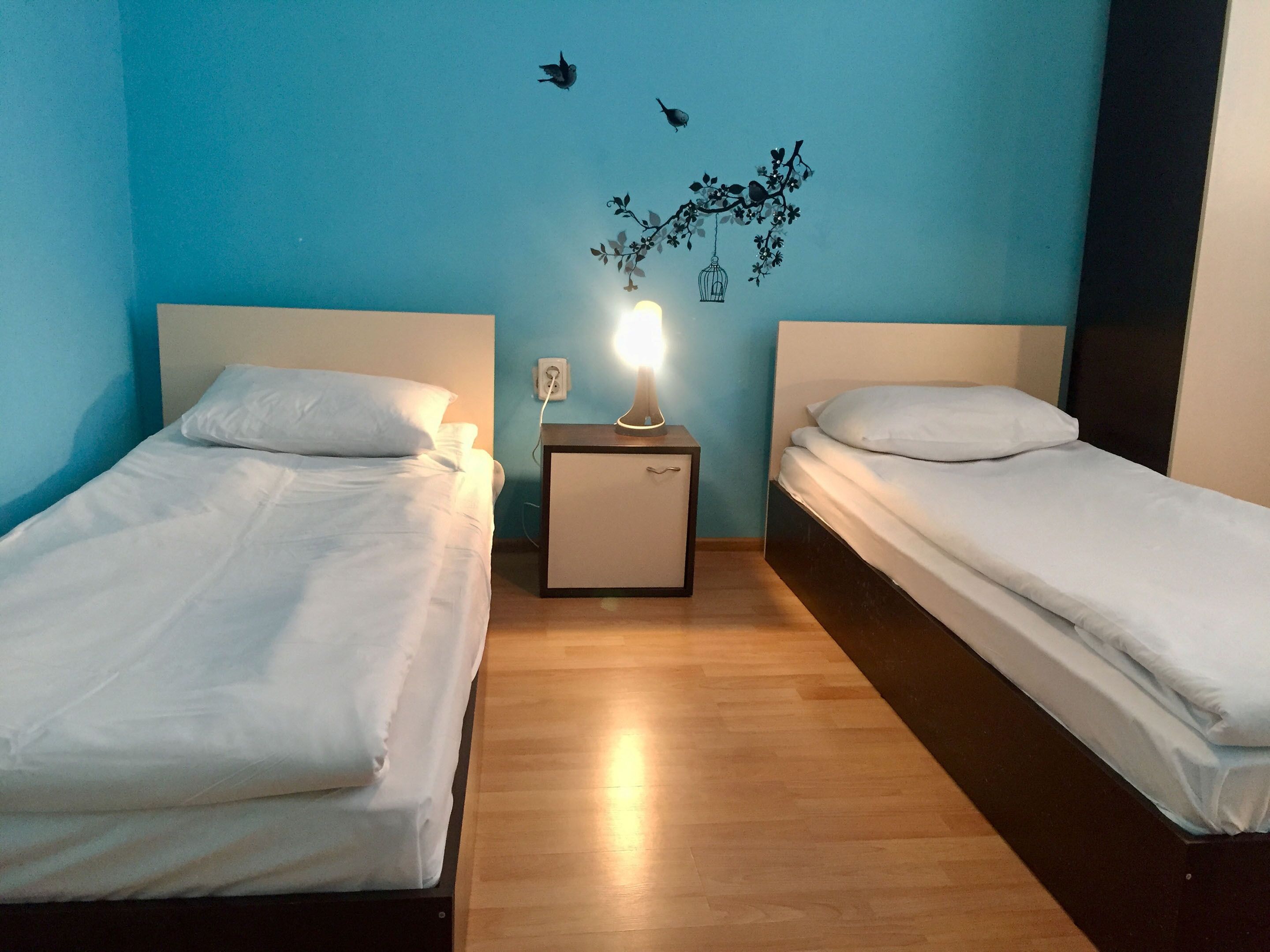 Ring Hotel