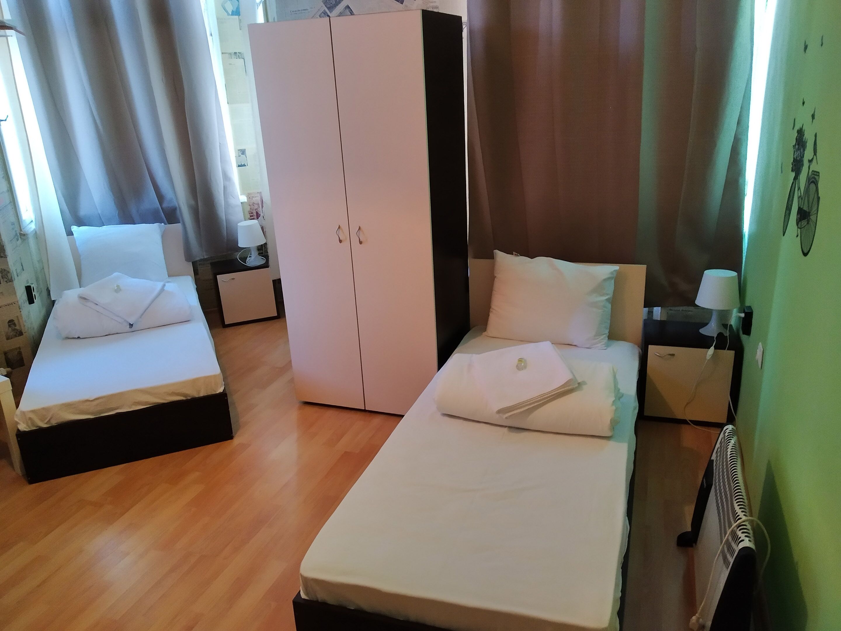 Ring Hotel
