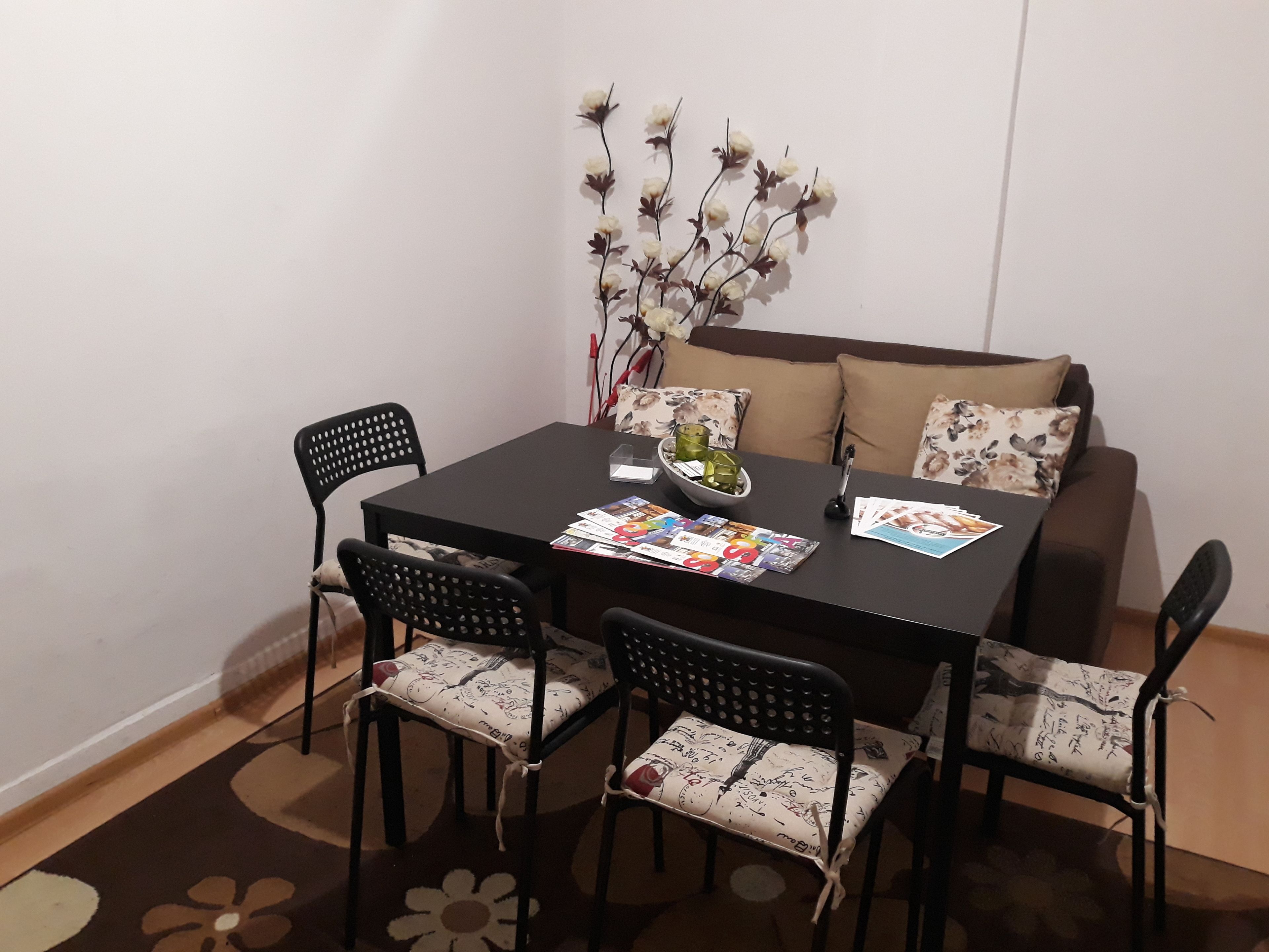 Serdika Rooms