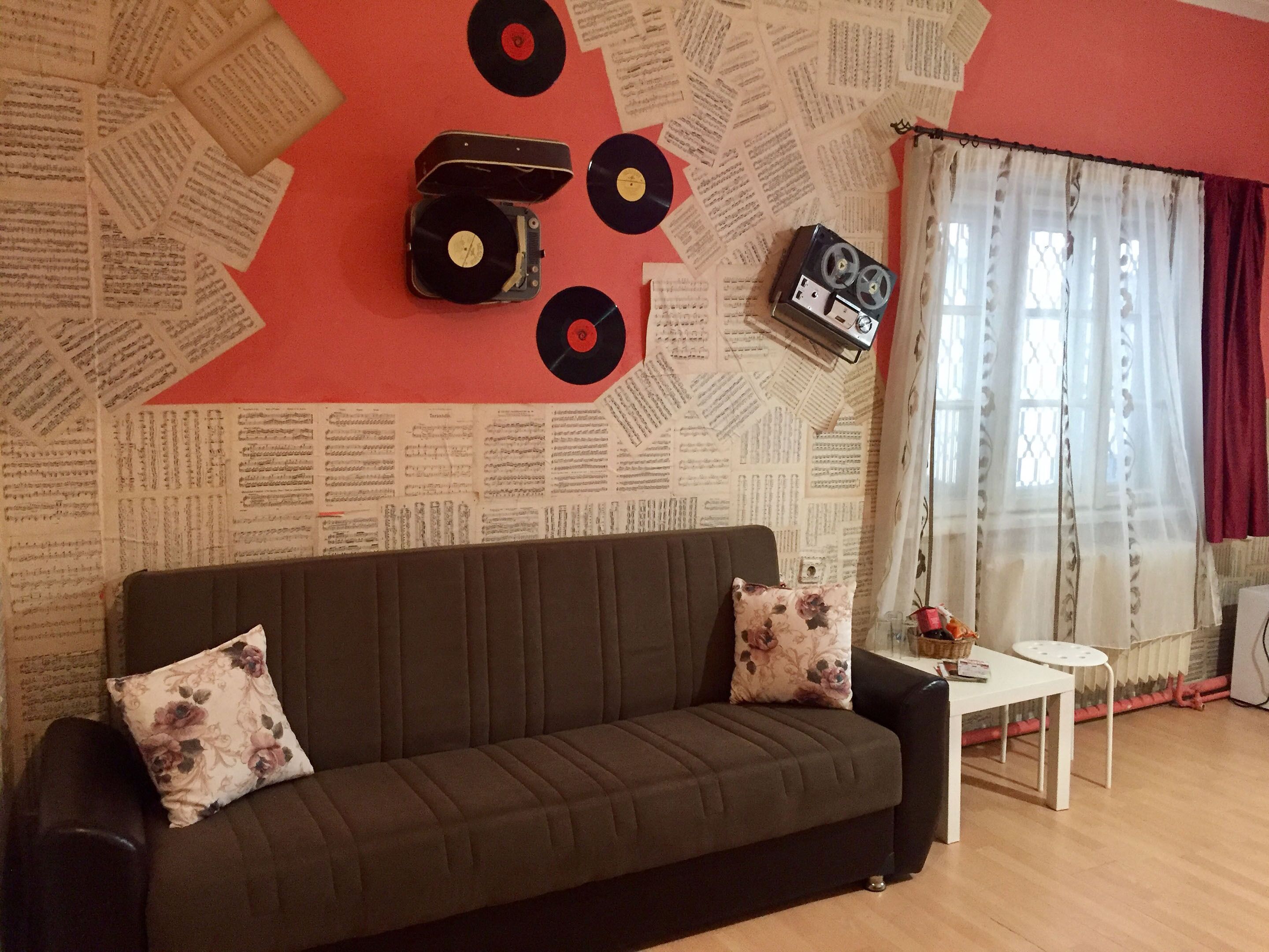 Serdika Rooms
