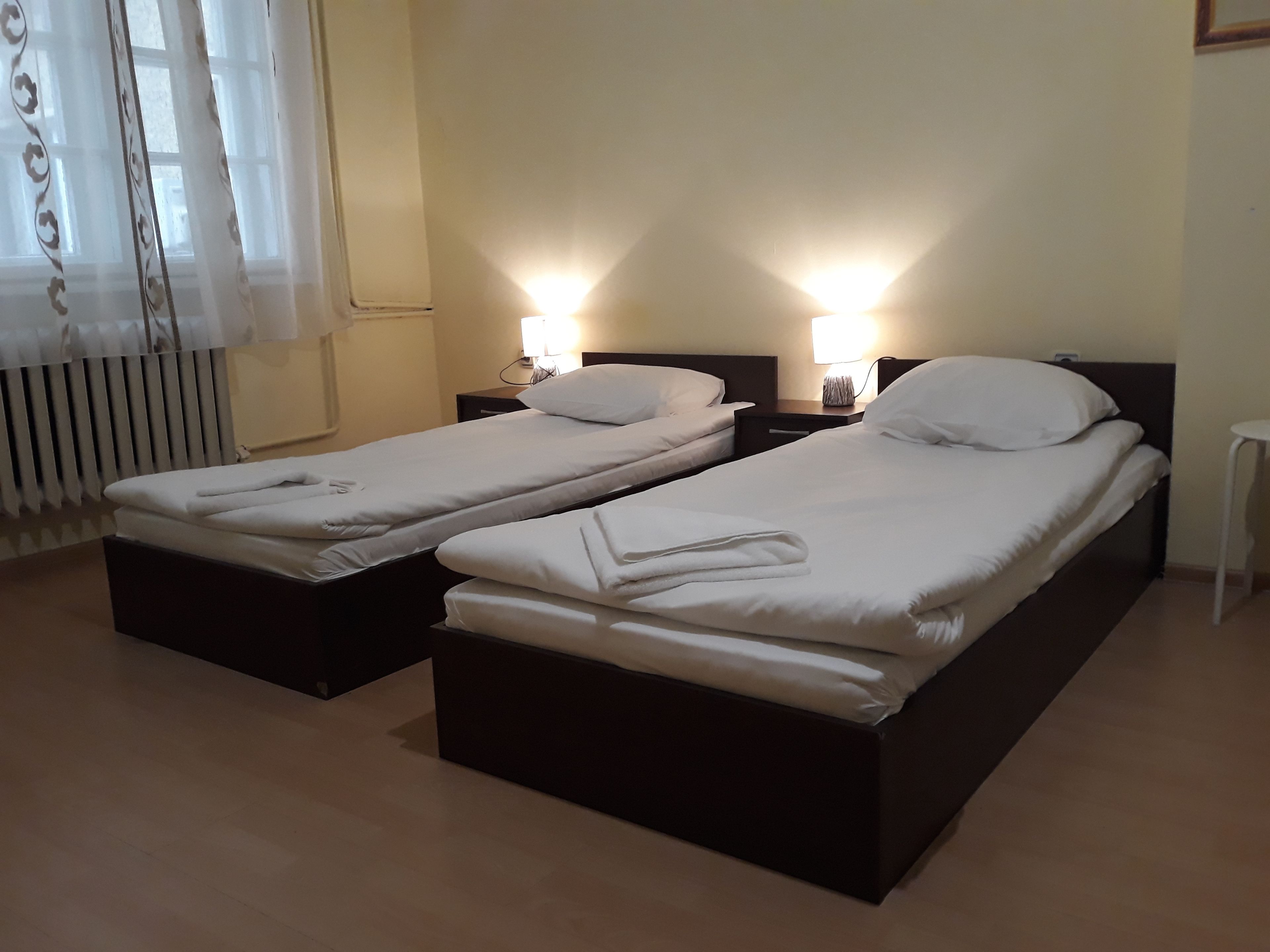 Serdika Rooms