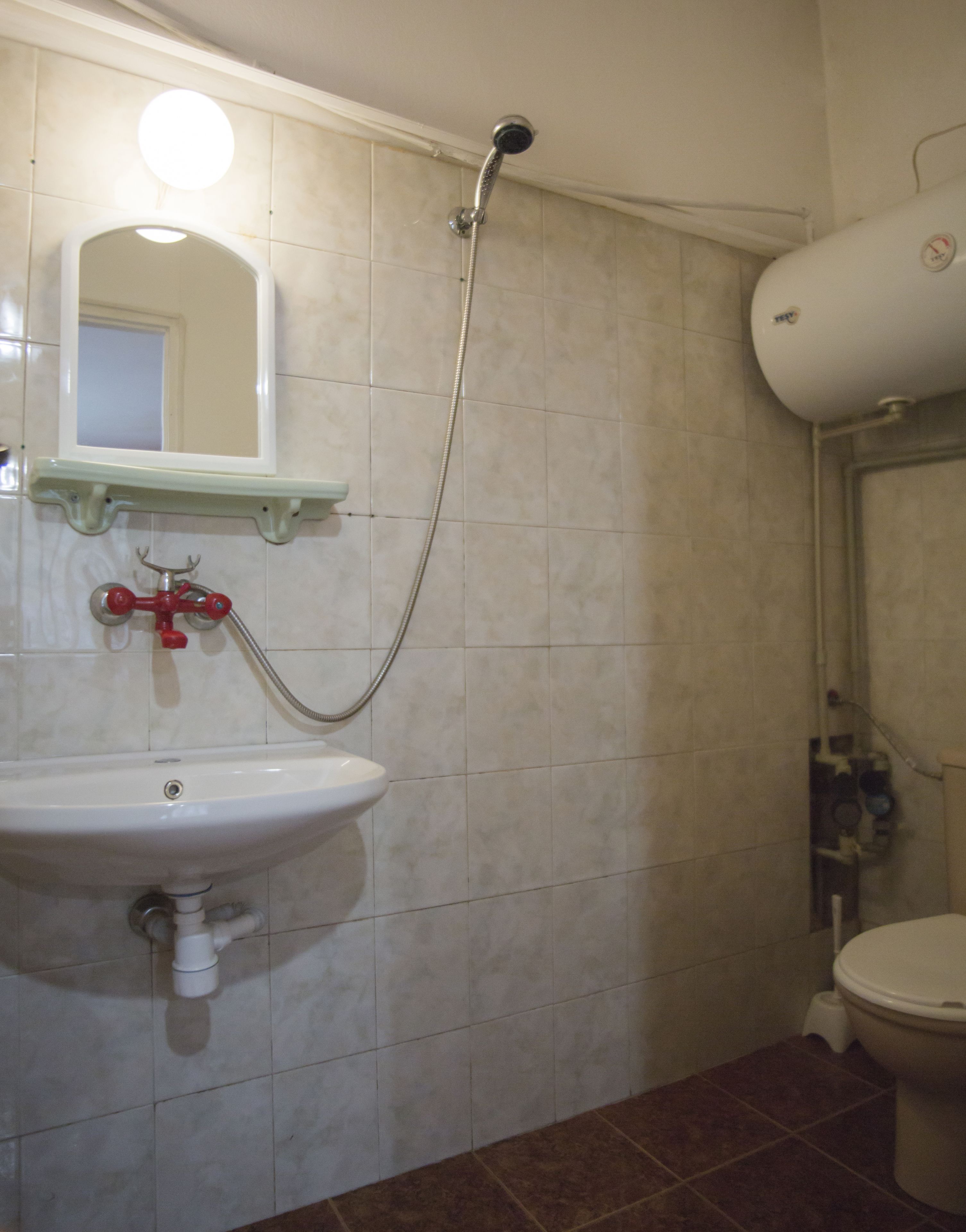 Serdika Rooms