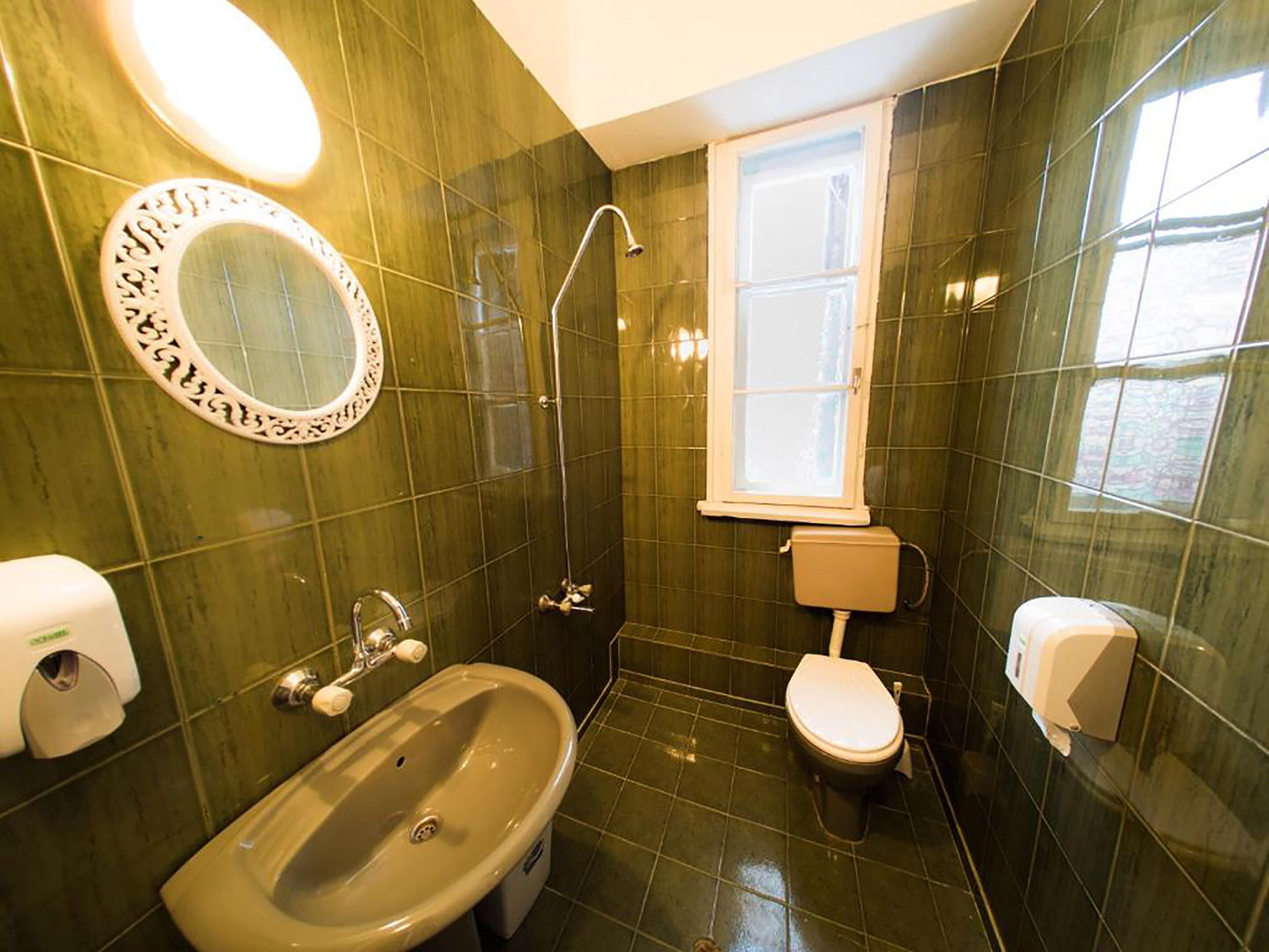 Serdika Rooms