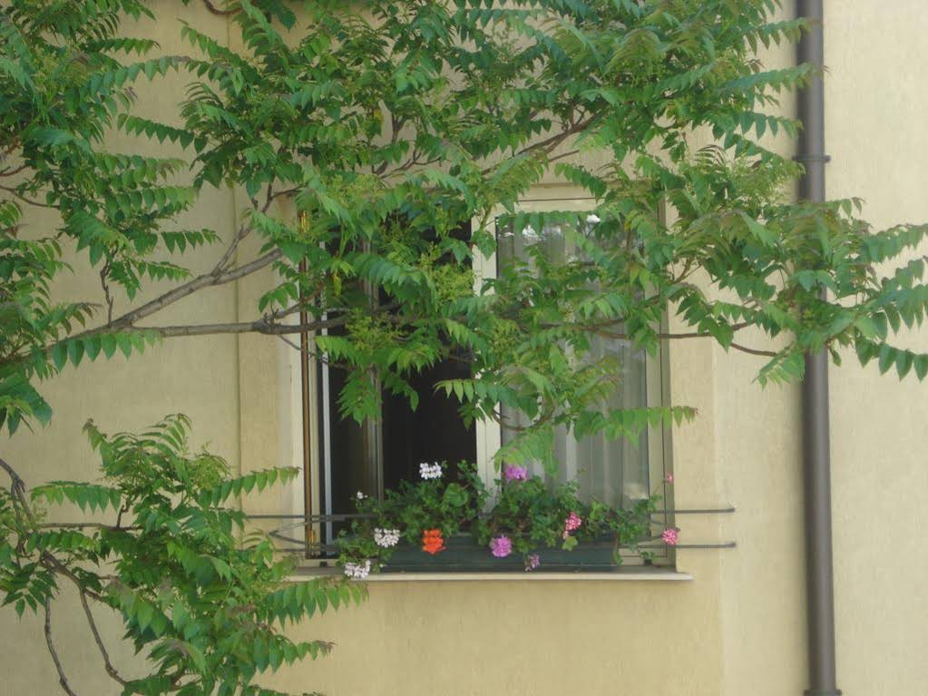 Kapri Hotel
