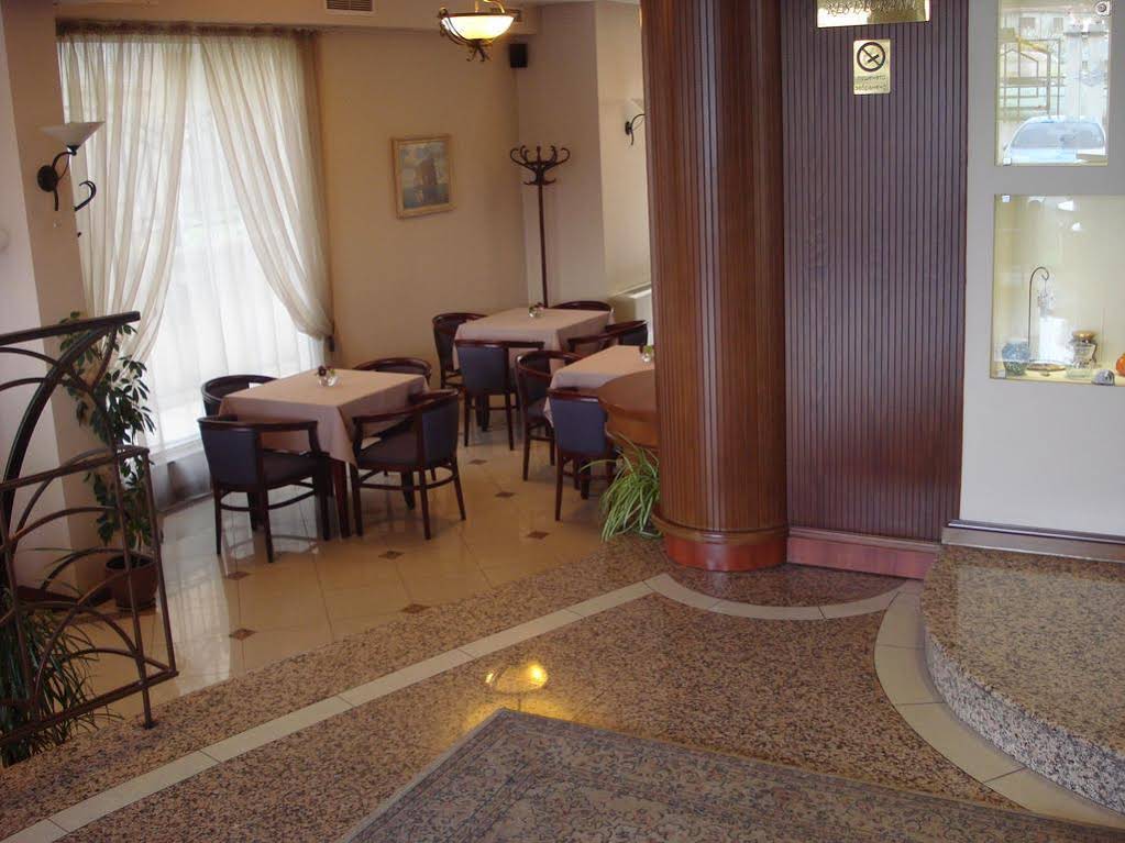 Kapri Hotel