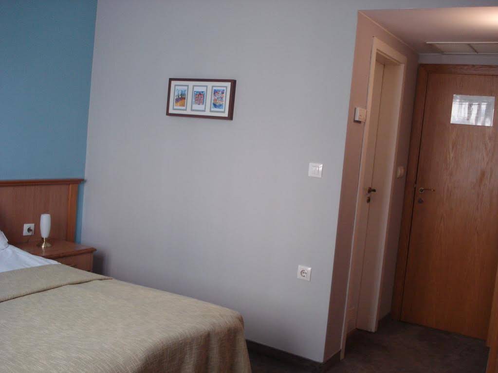 Kapri Hotel