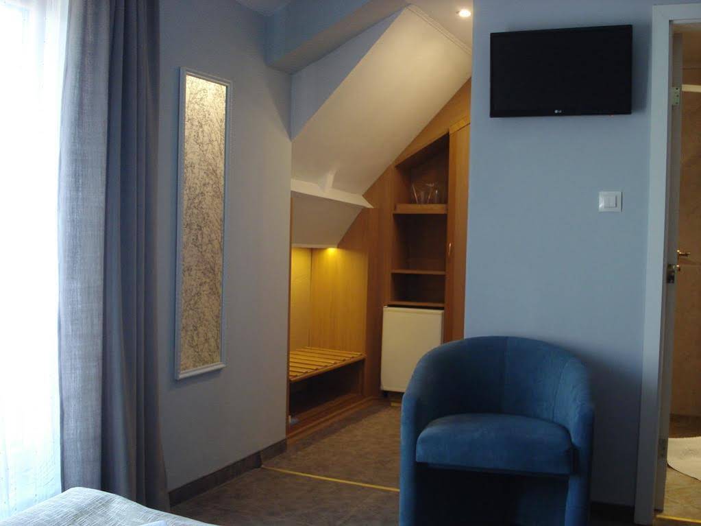 Kapri Hotel