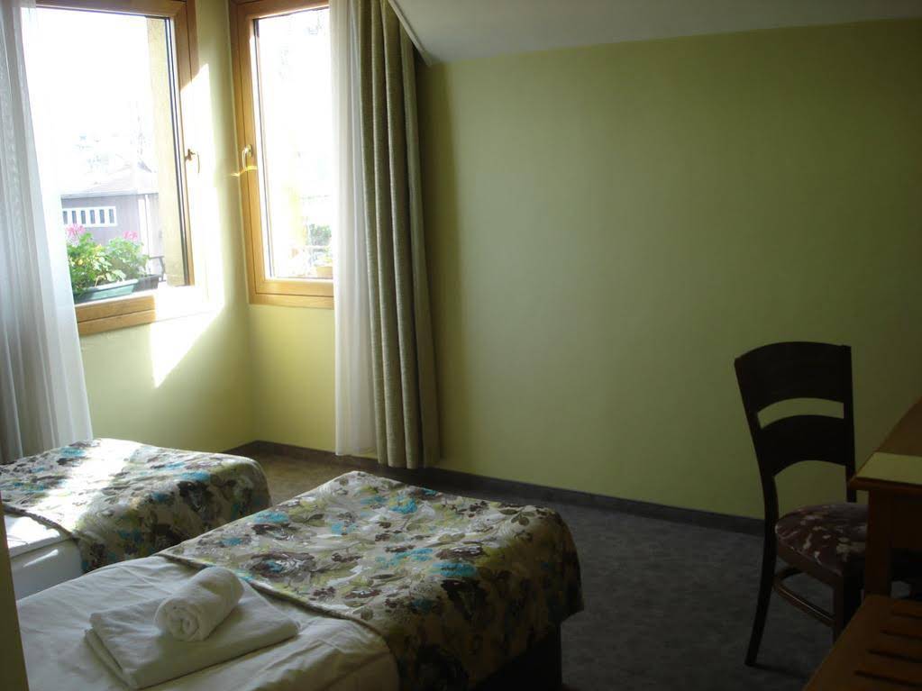 Kapri Hotel