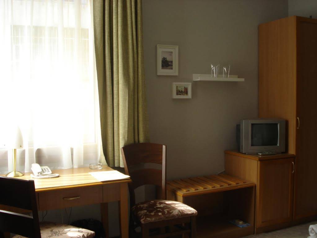 Kapri Hotel