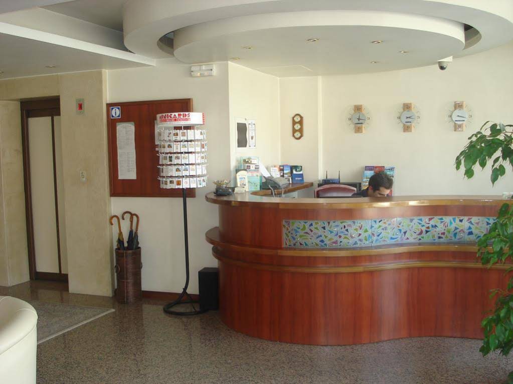 Kapri Hotel