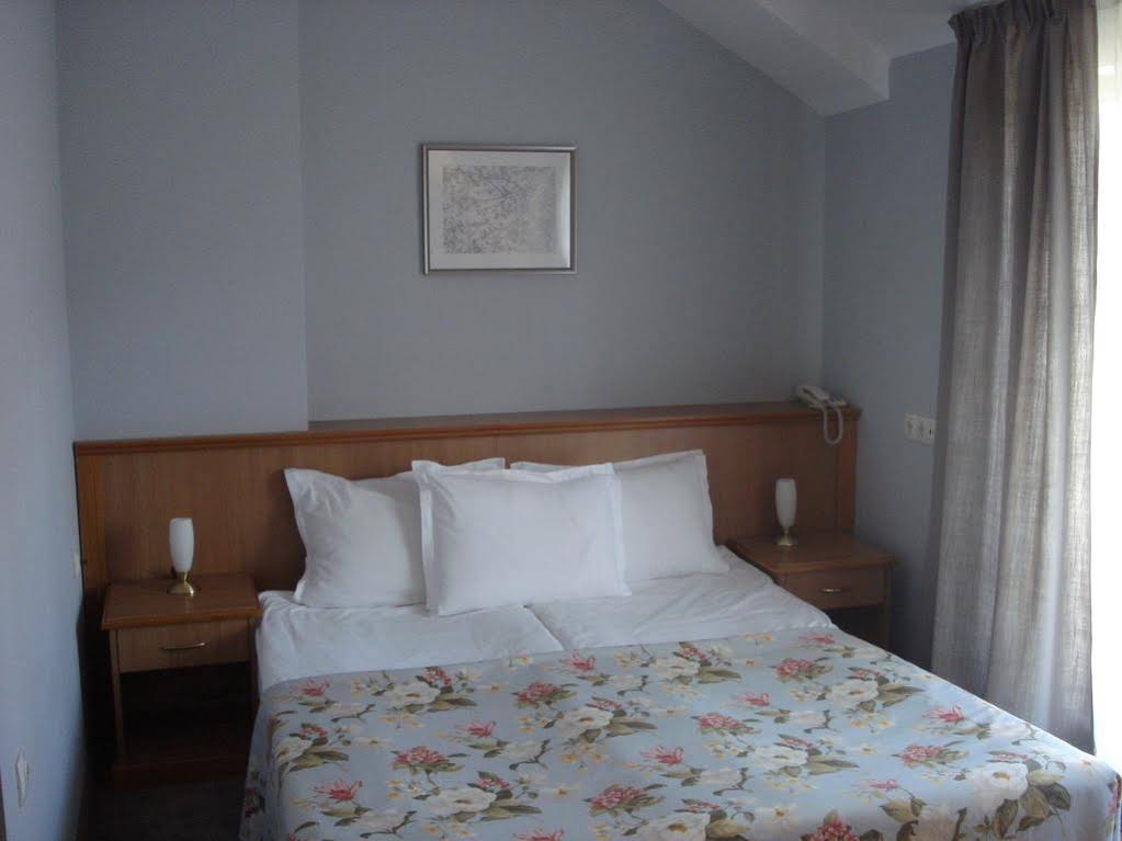 Kapri Hotel