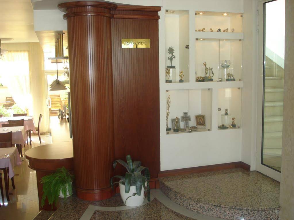 Kapri Hotel