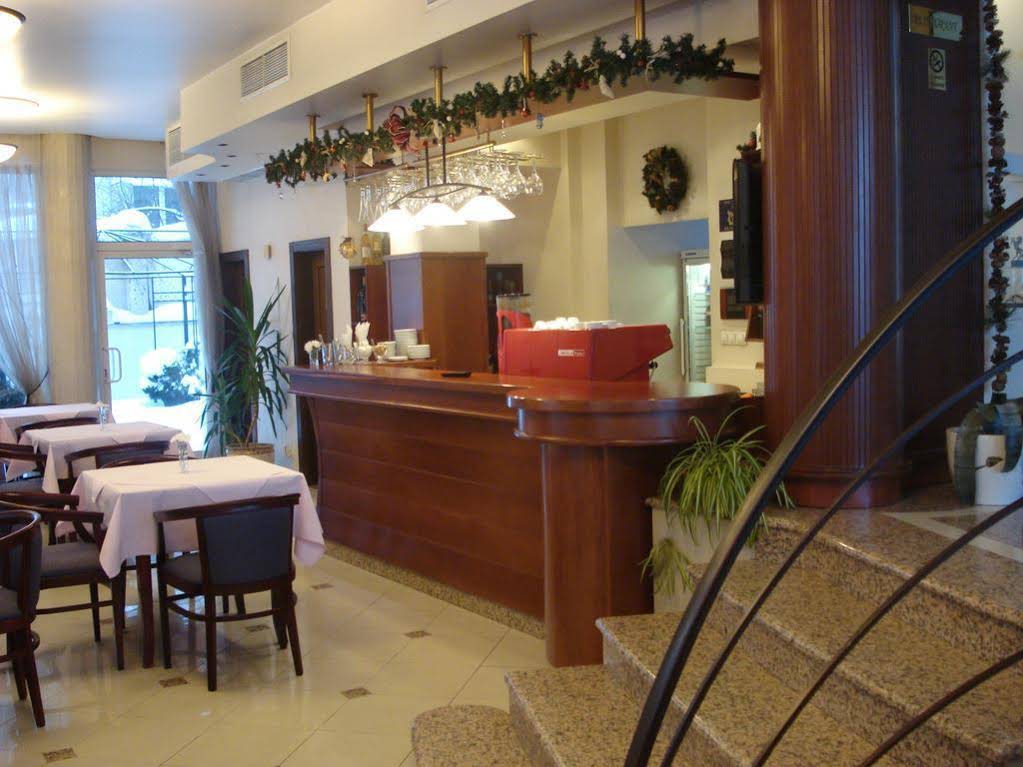 Kapri Hotel