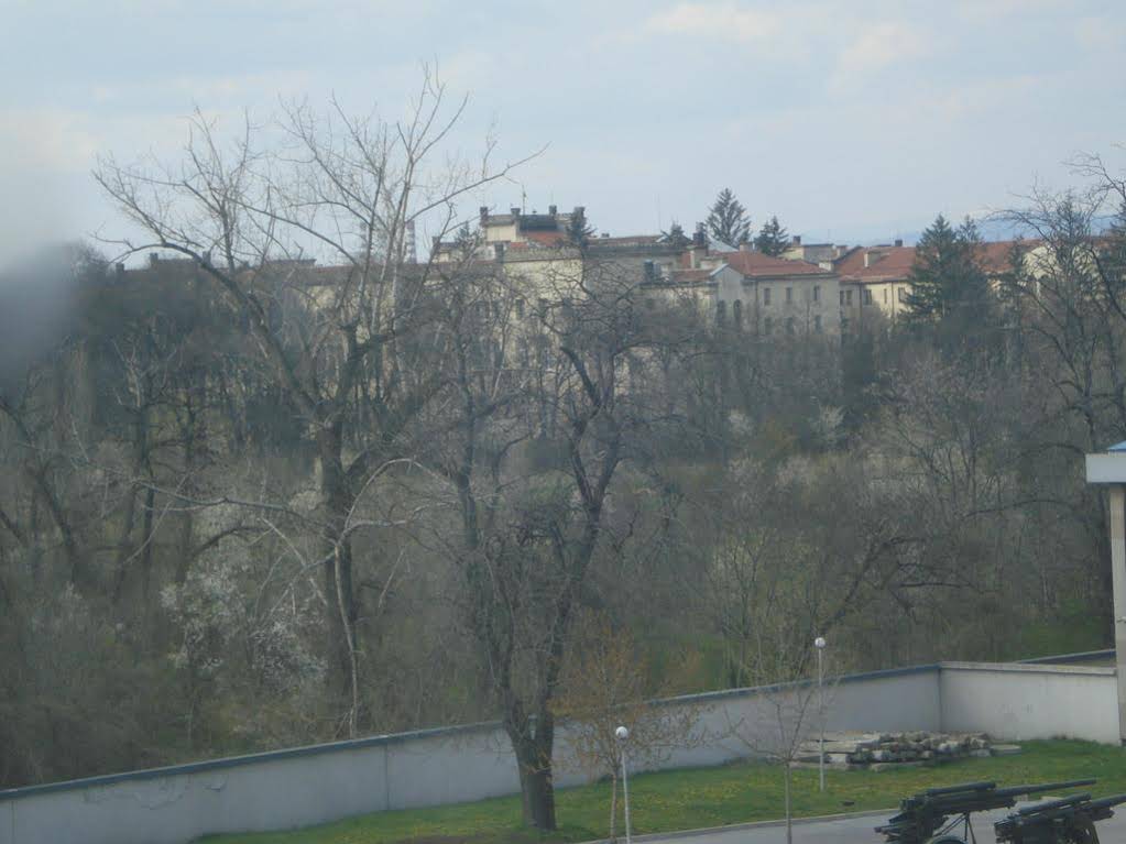 Kapri Hotel