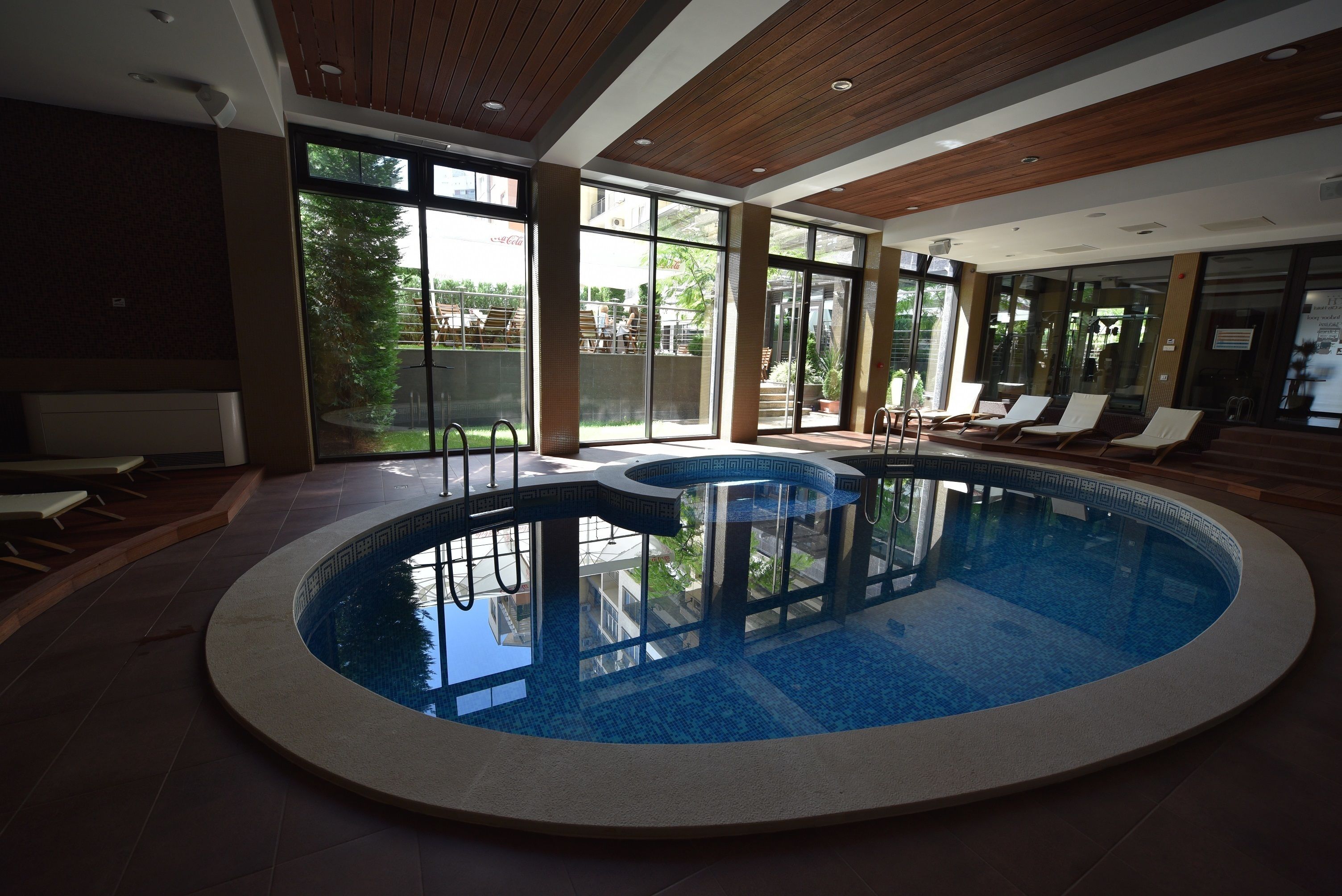 Olives City Hotel