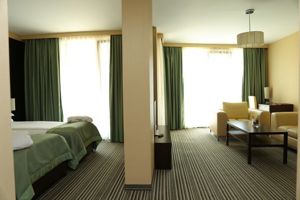 Olives City Hotel