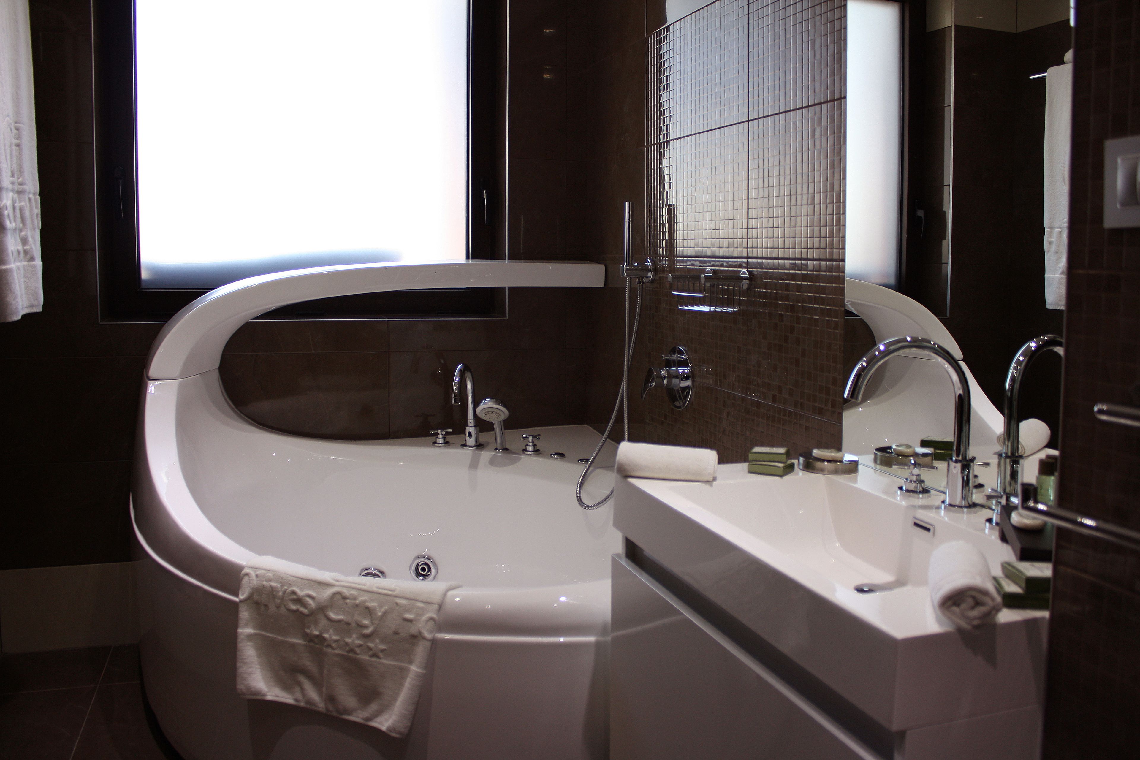Olives City Hotel