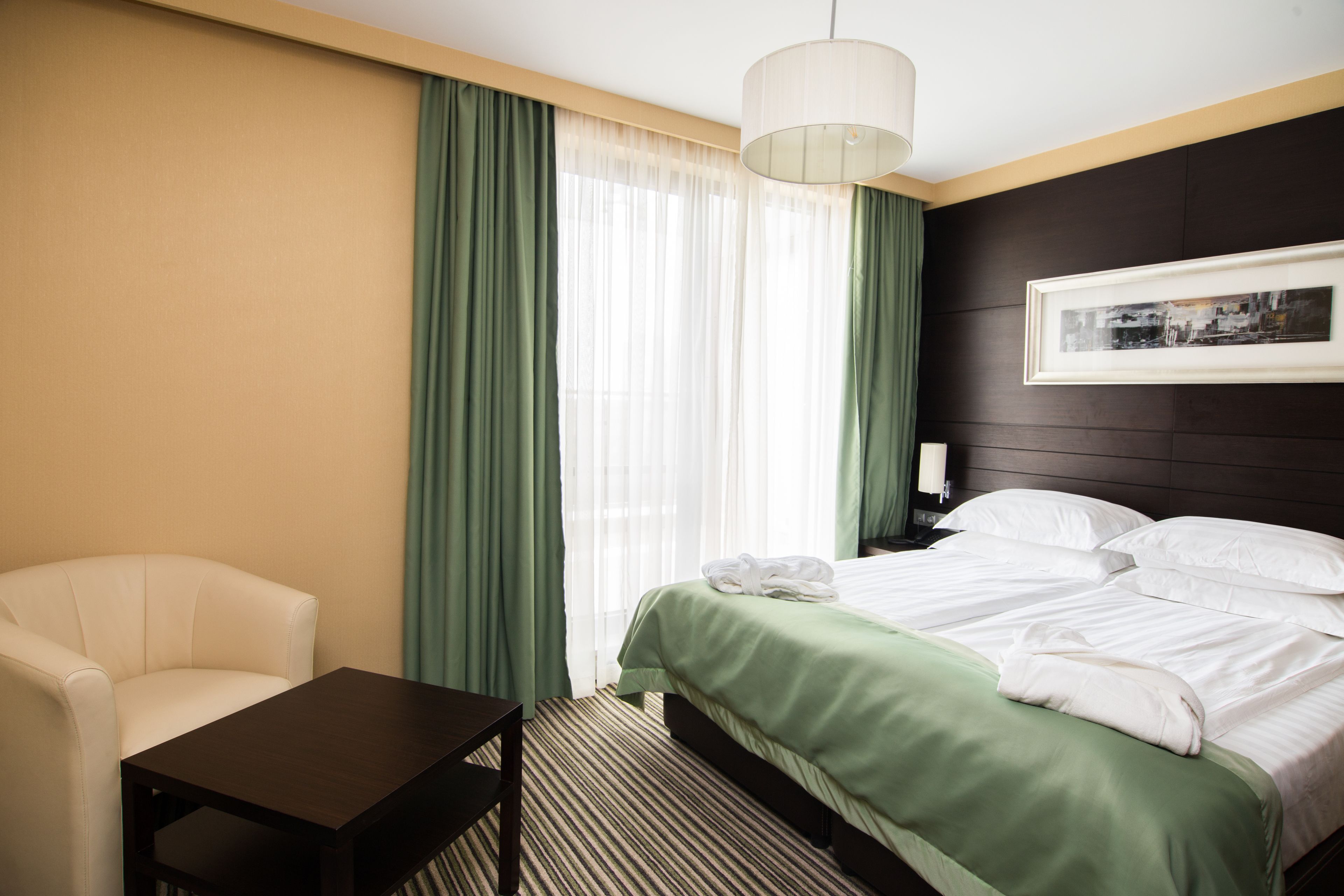Olives City Hotel