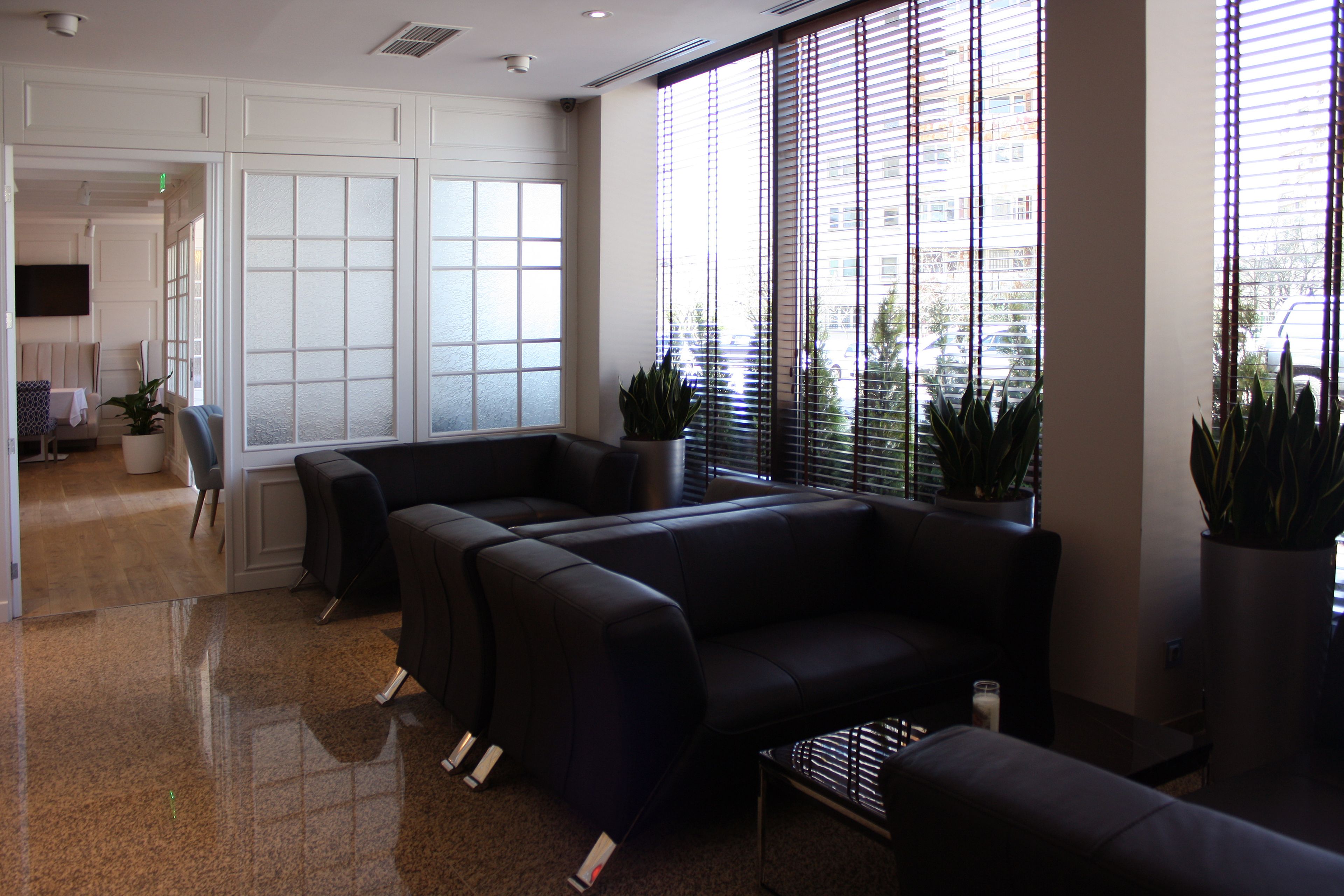 Olives City Hotel