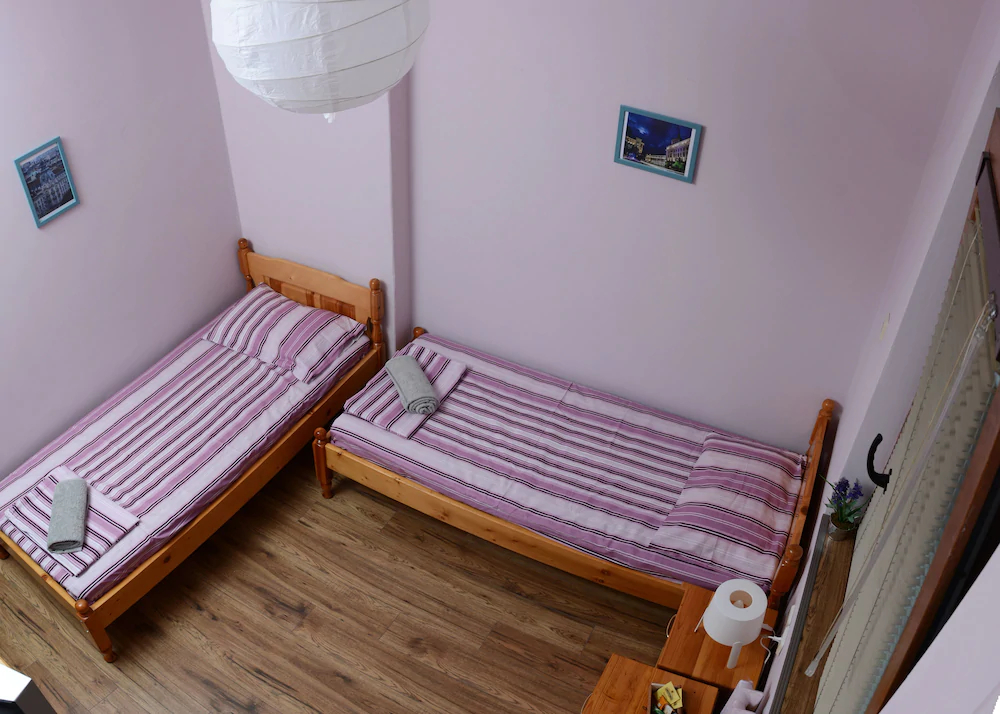 Peter Pan Hostel