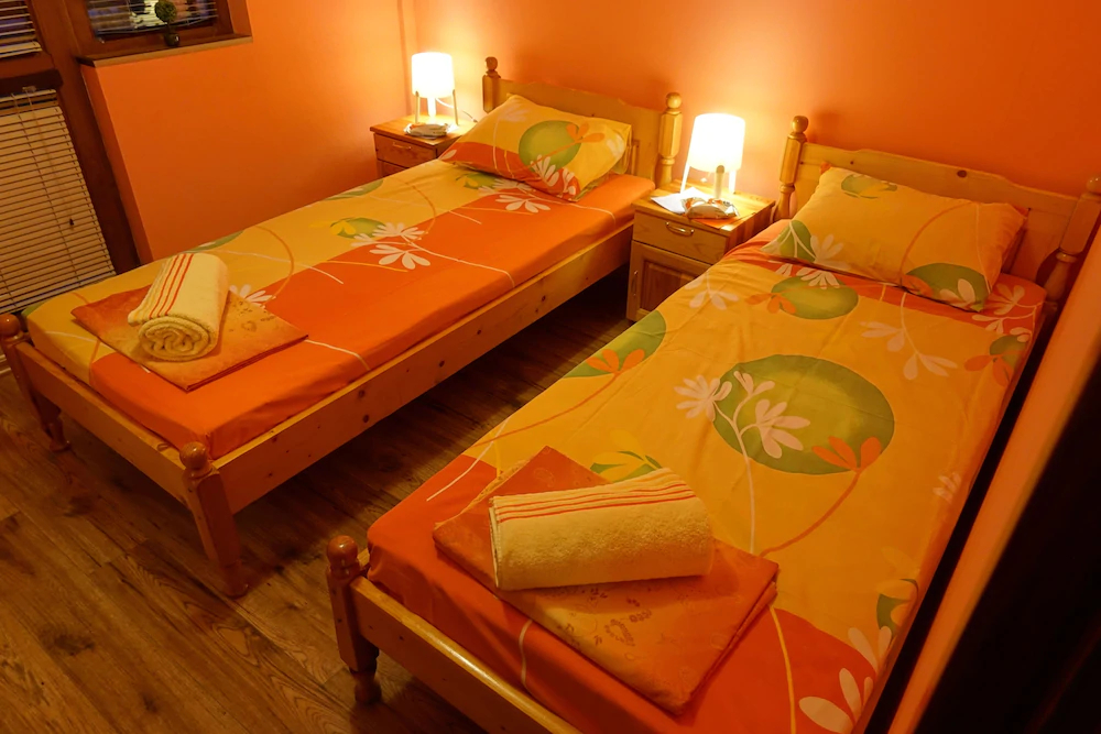 Peter Pan Hostel