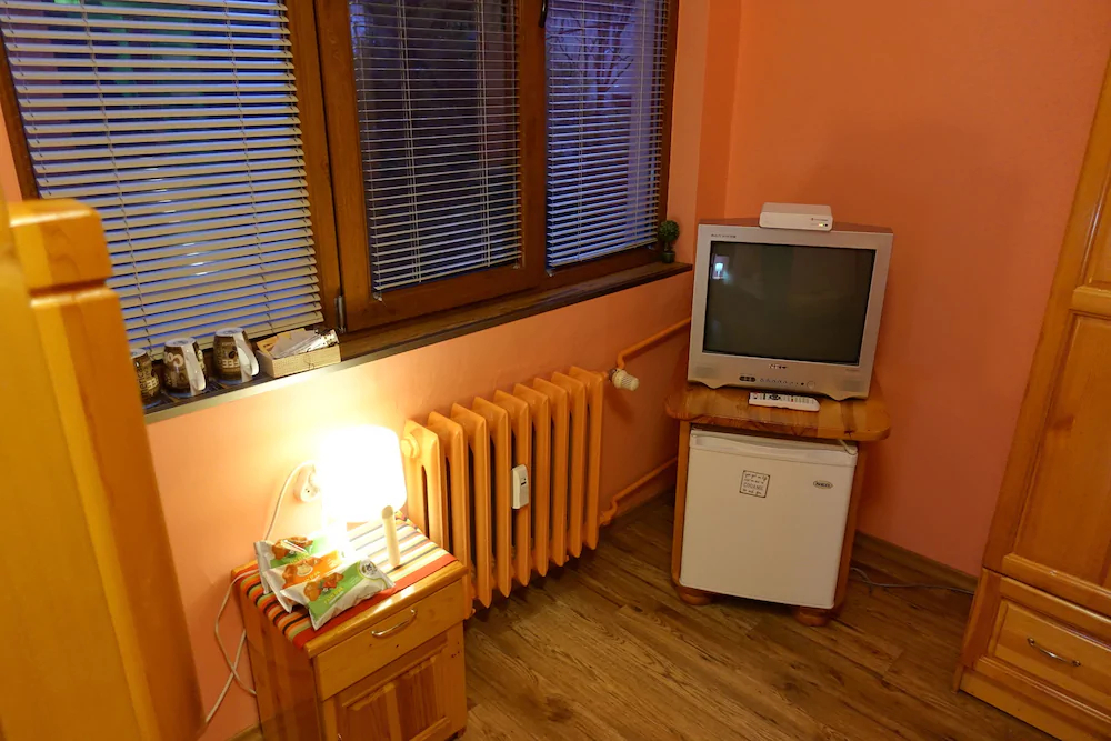 Peter Pan Hostel