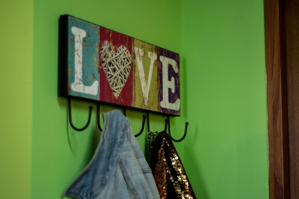Peter Pan Hostel