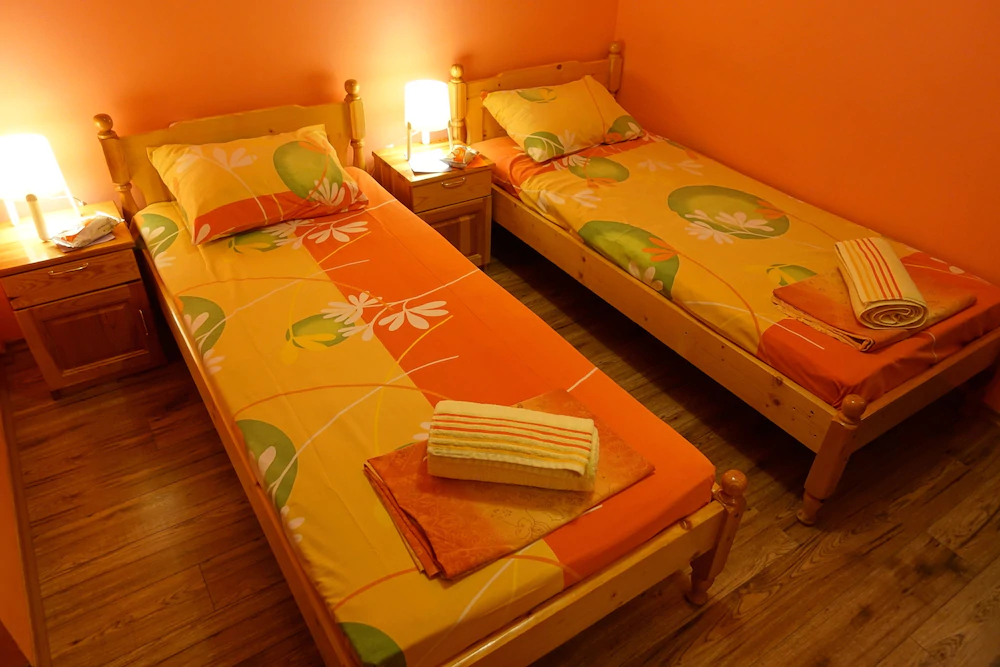 Peter Pan Hostel