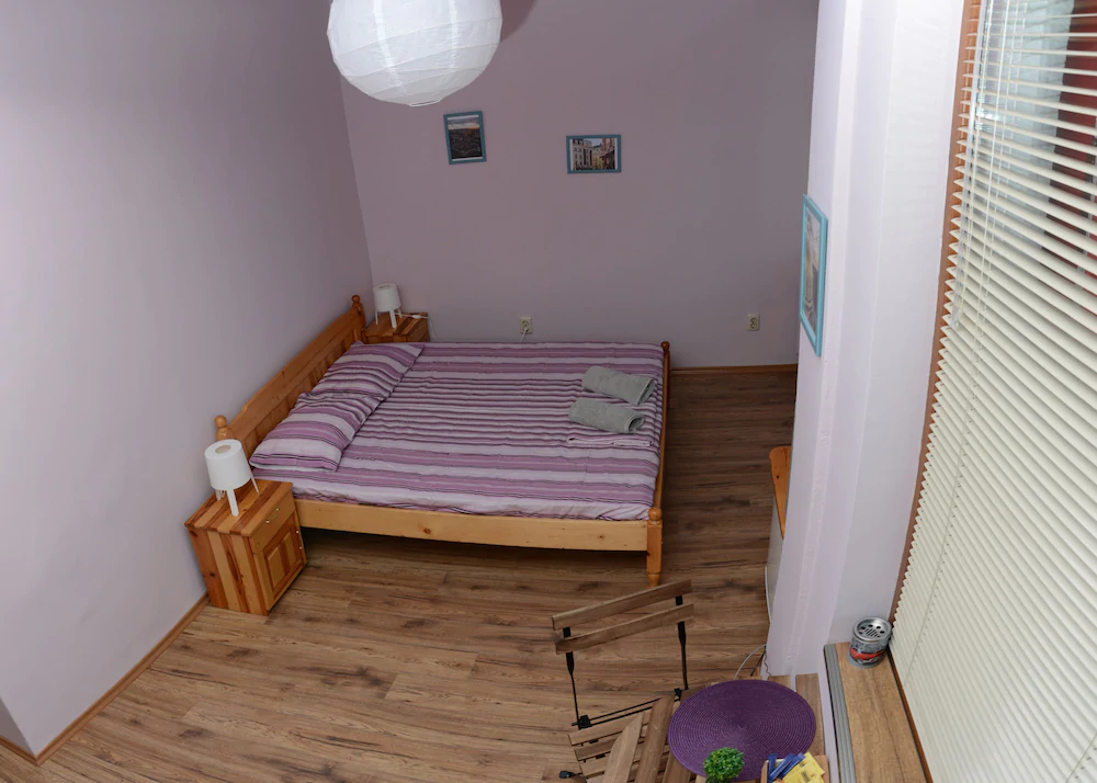 Peter Pan Hostel