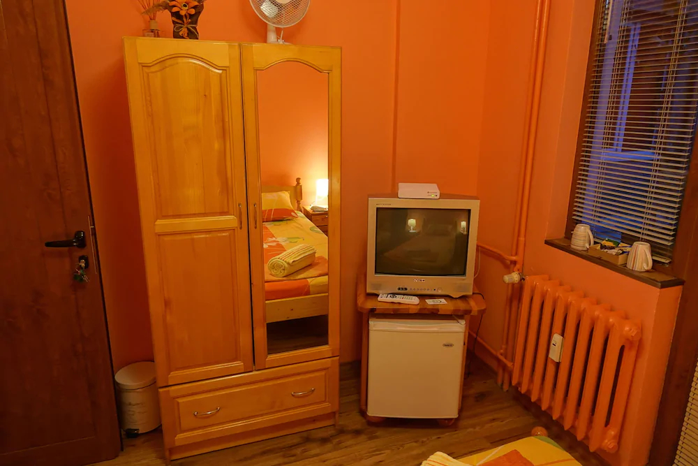 Peter Pan Hostel