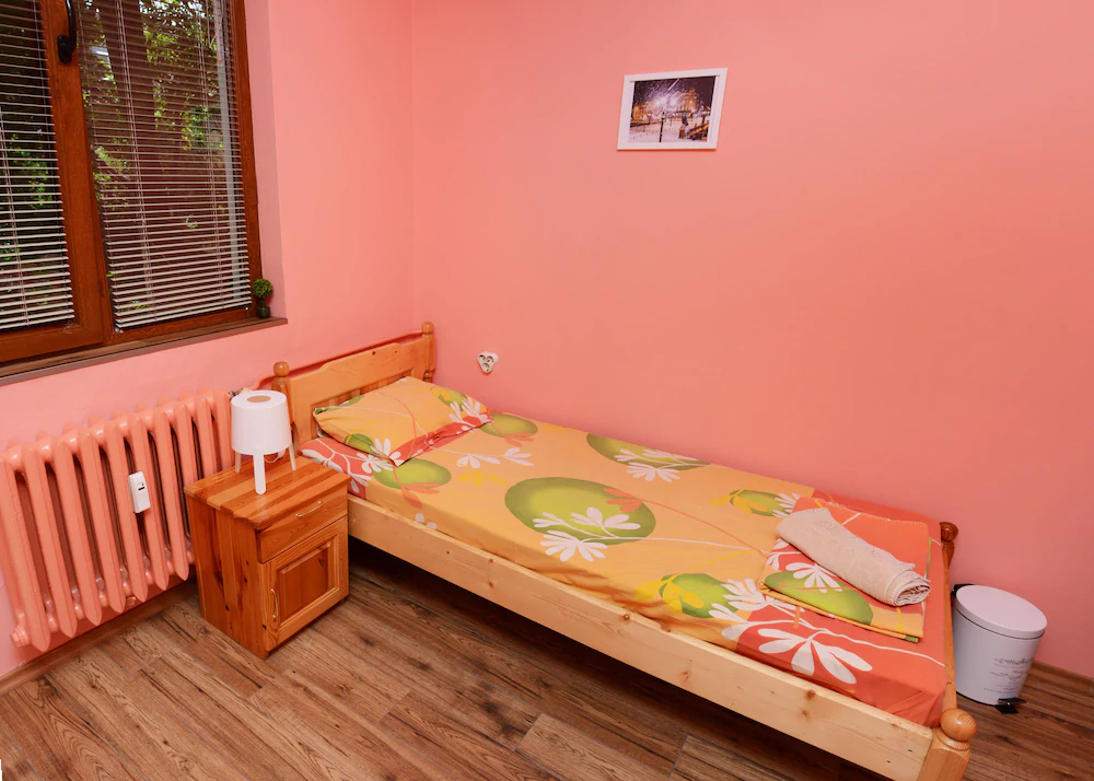 Peter Pan Hostel