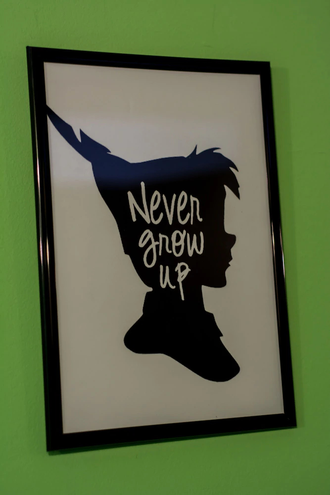 Peter Pan Hostel