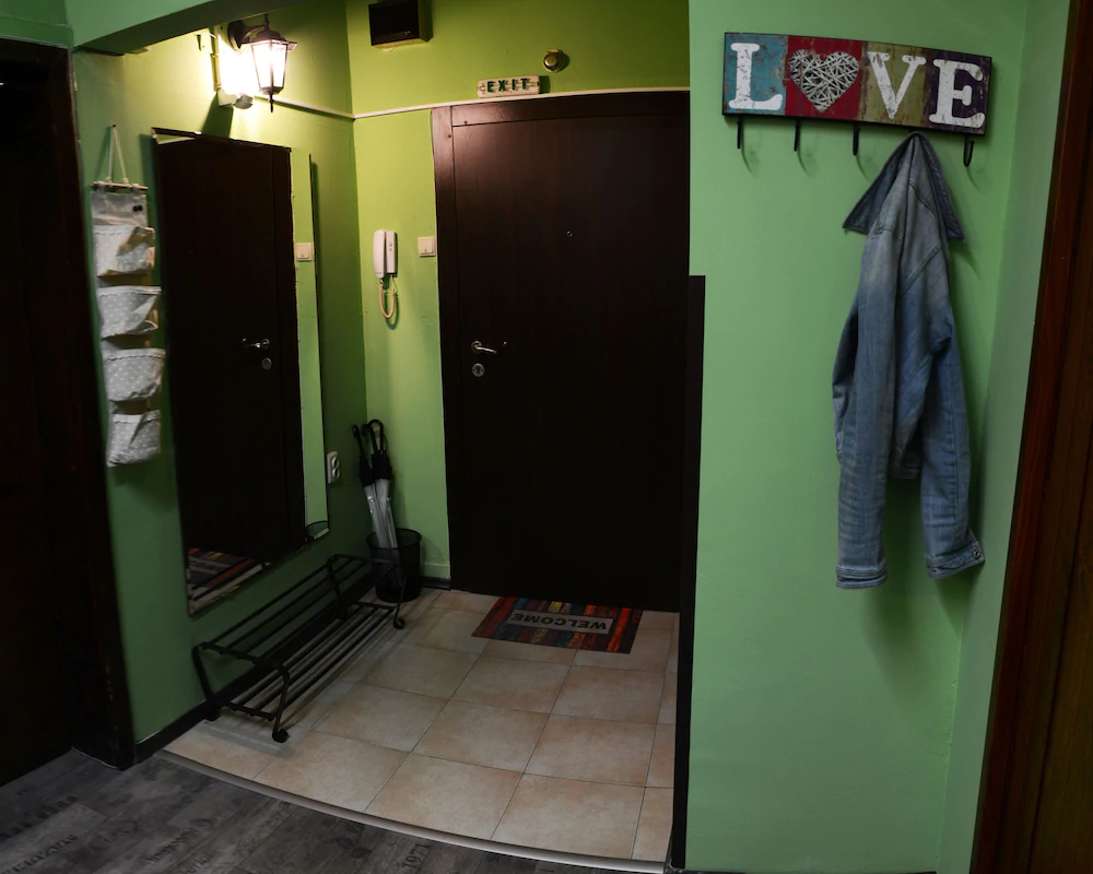Peter Pan Hostel