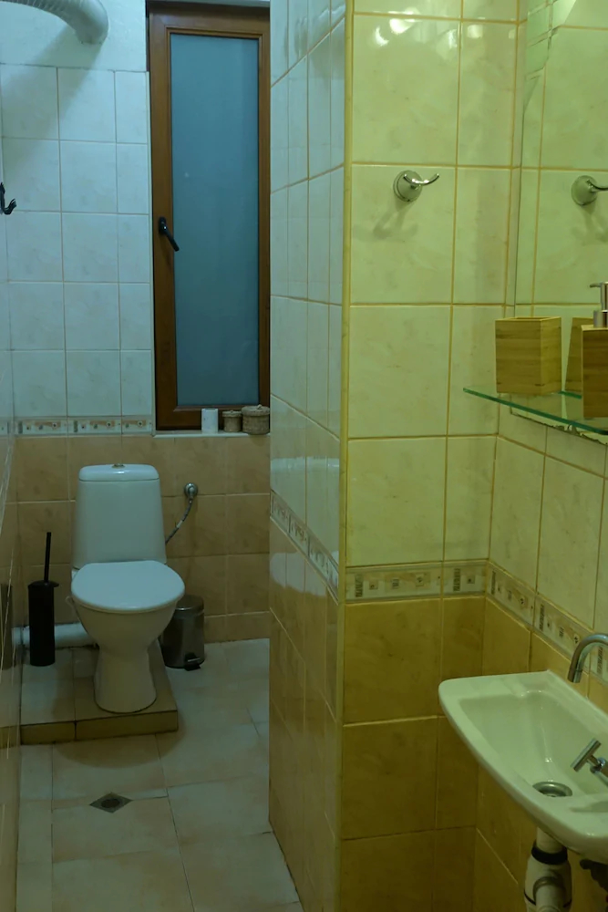 Peter Pan Hostel