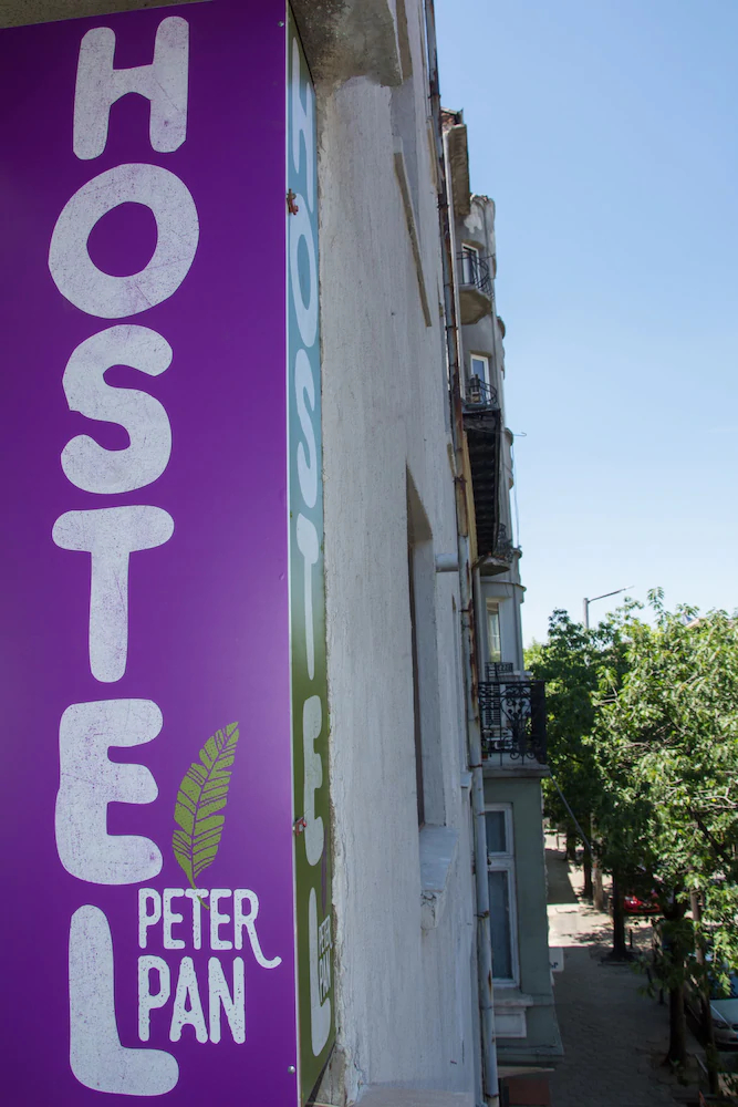Peter Pan Hostel