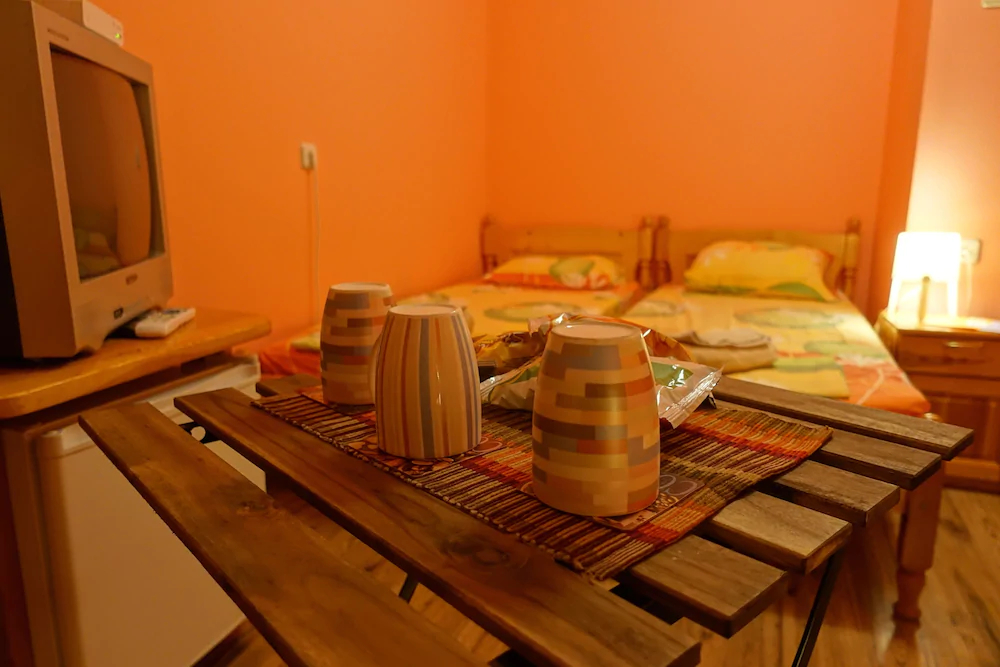Peter Pan Hostel