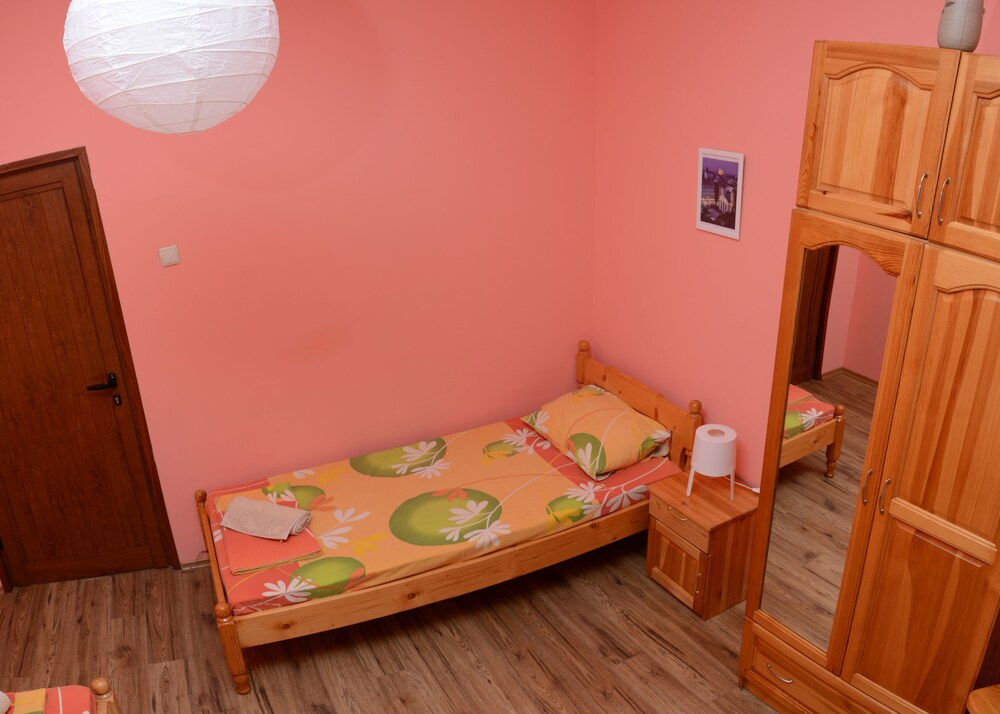 Peter Pan Hostel